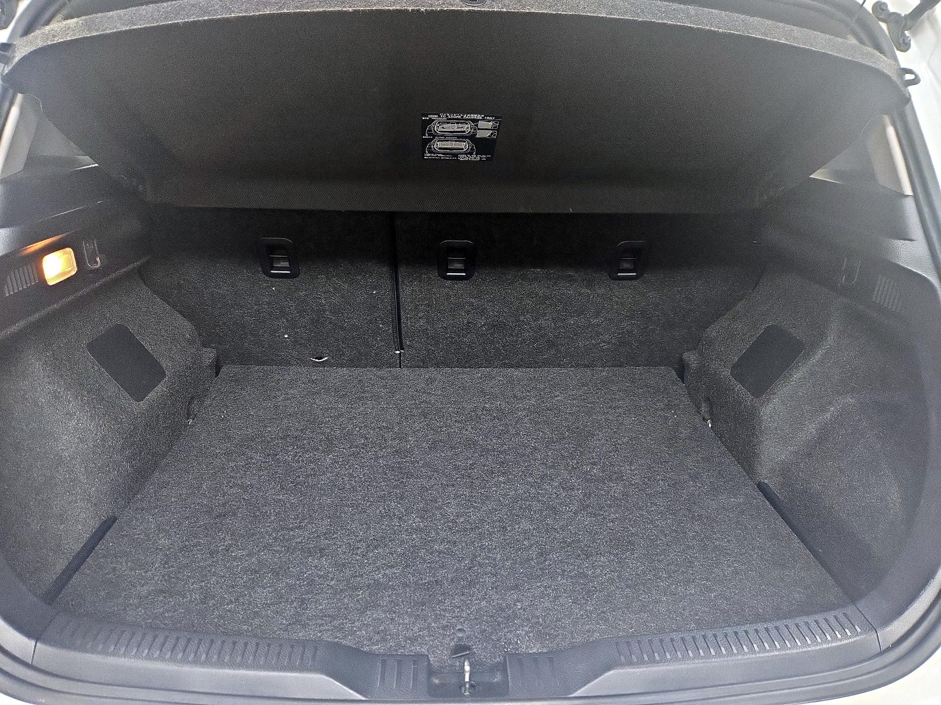 Thumbnail: 2018 Toyota Corolla iM - 20