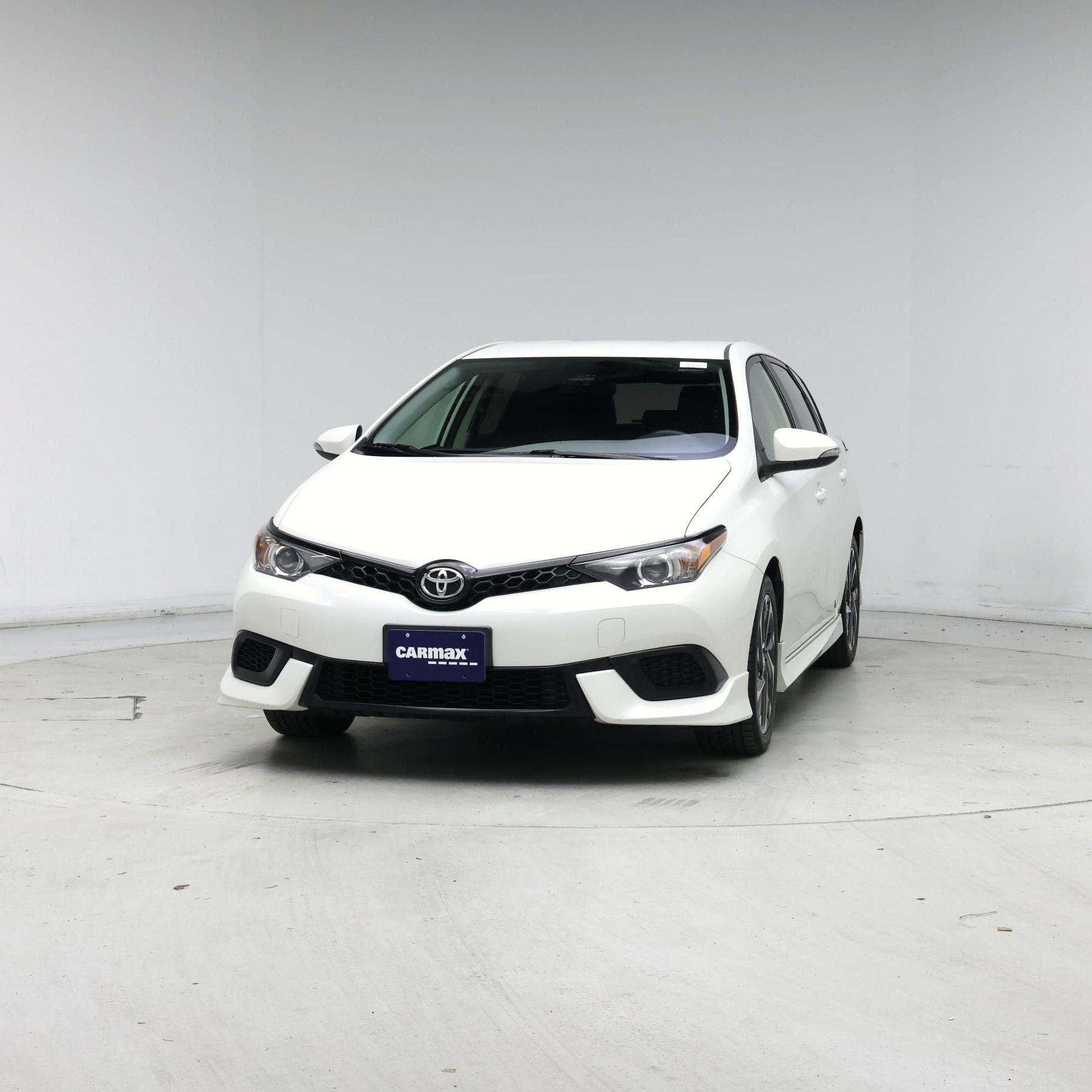 Thumbnail: 2018 Toyota Corolla iM - 4