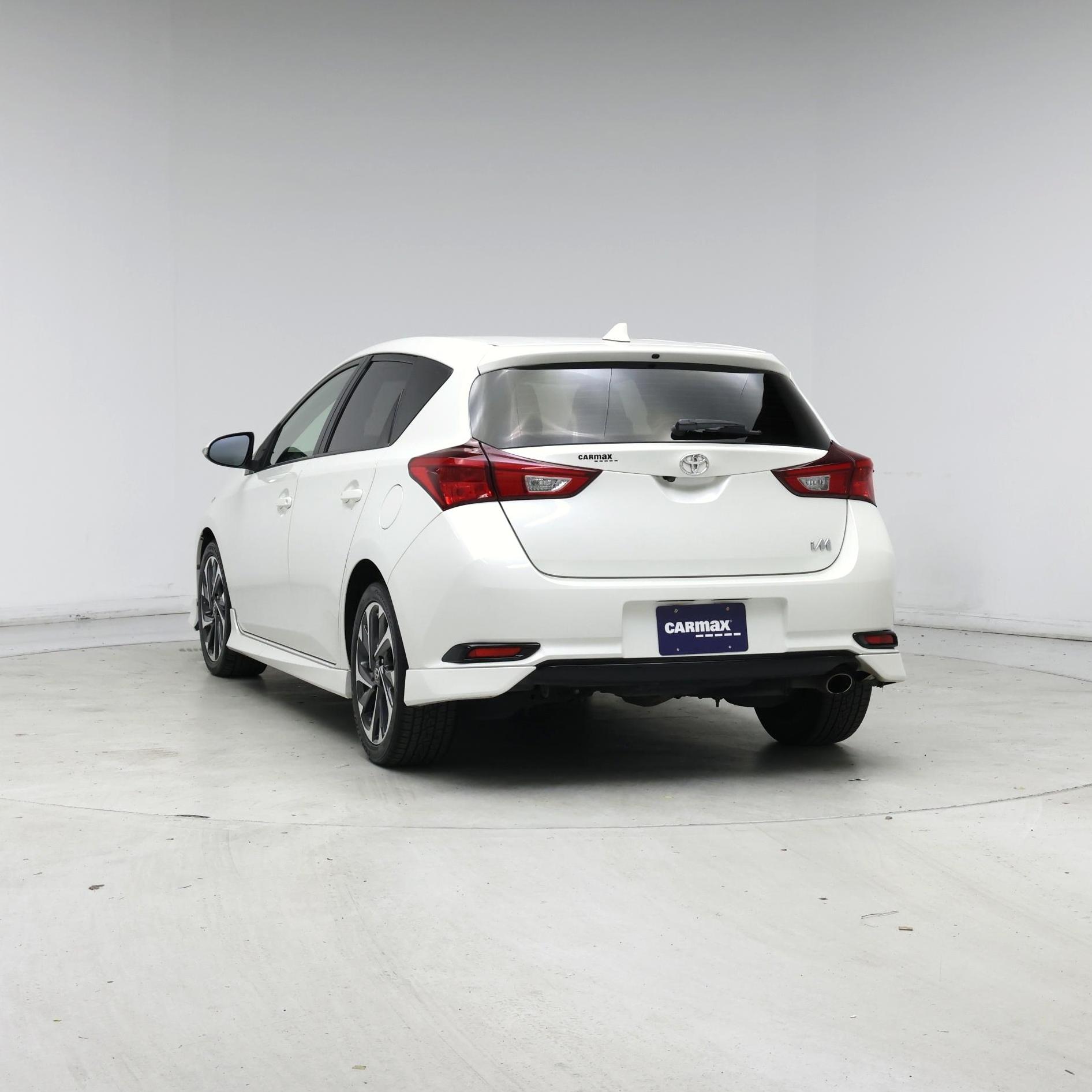 Thumbnail: 2018 Toyota Corolla iM - 6