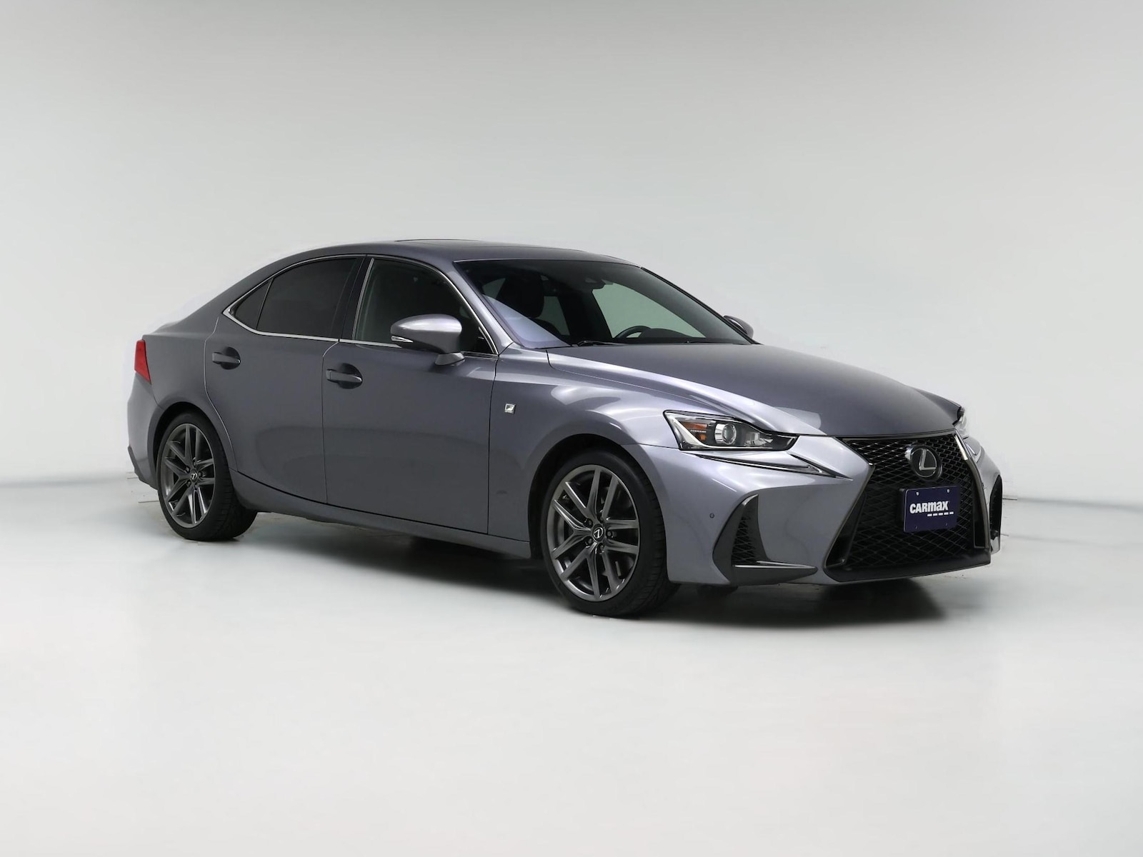 2019 Lexus IS 300 F SPORT