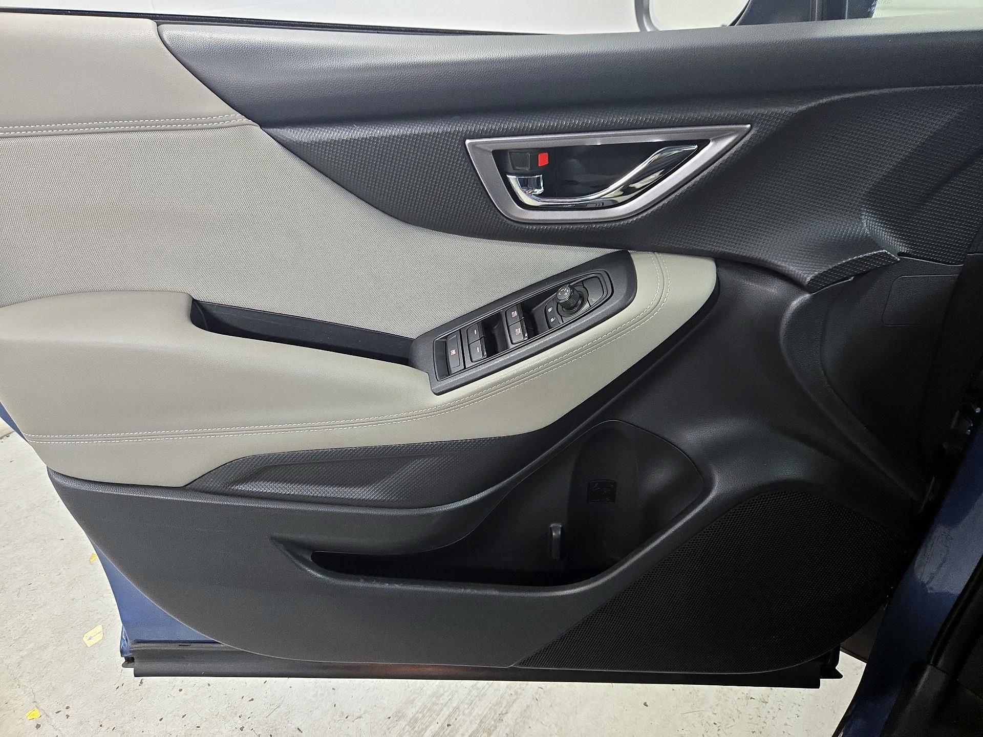 Thumbnail: 2021 Subaru Forester - 12