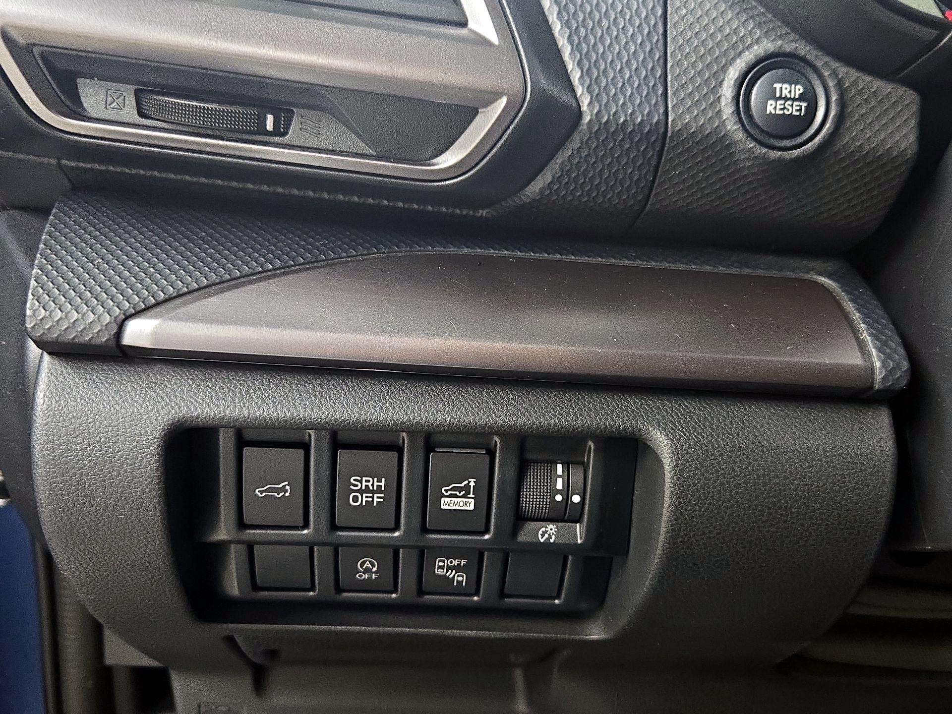 Thumbnail: 2021 Subaru Forester - 13