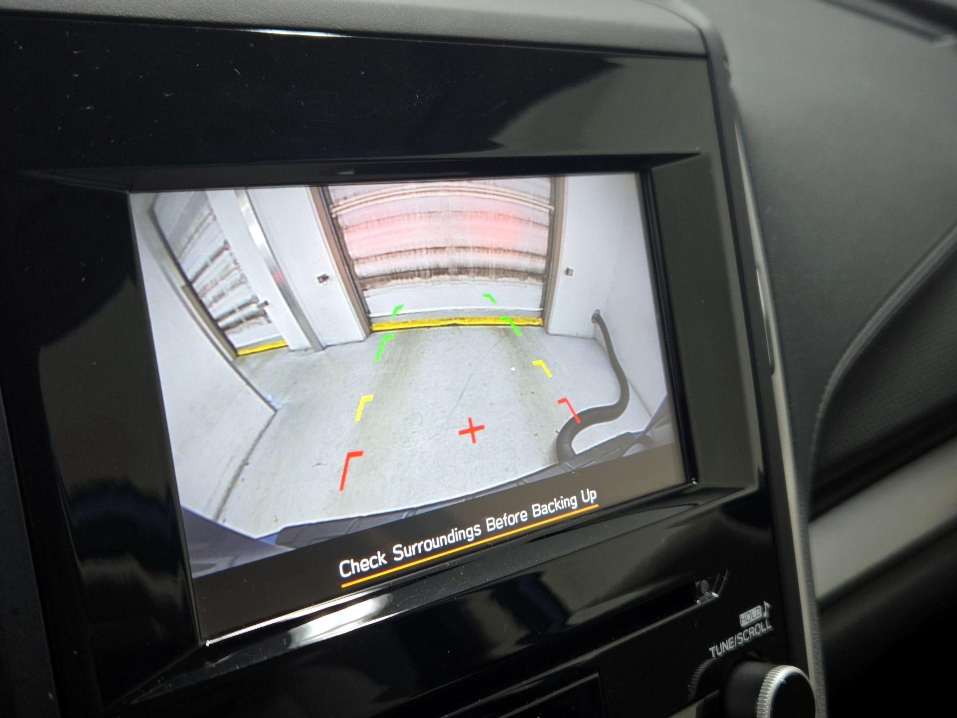 Thumbnail: 2021 Subaru Forester - 14