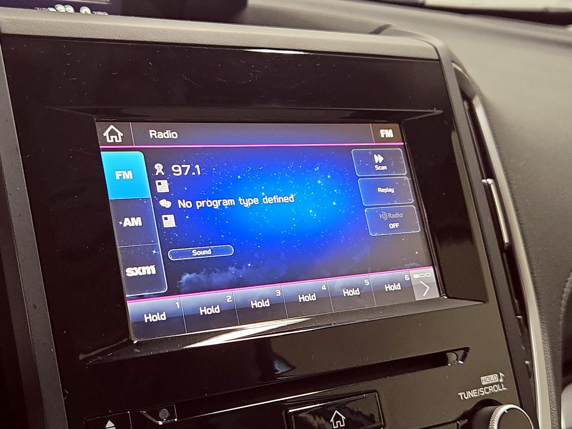 Thumbnail: 2021 Subaru Forester - 15