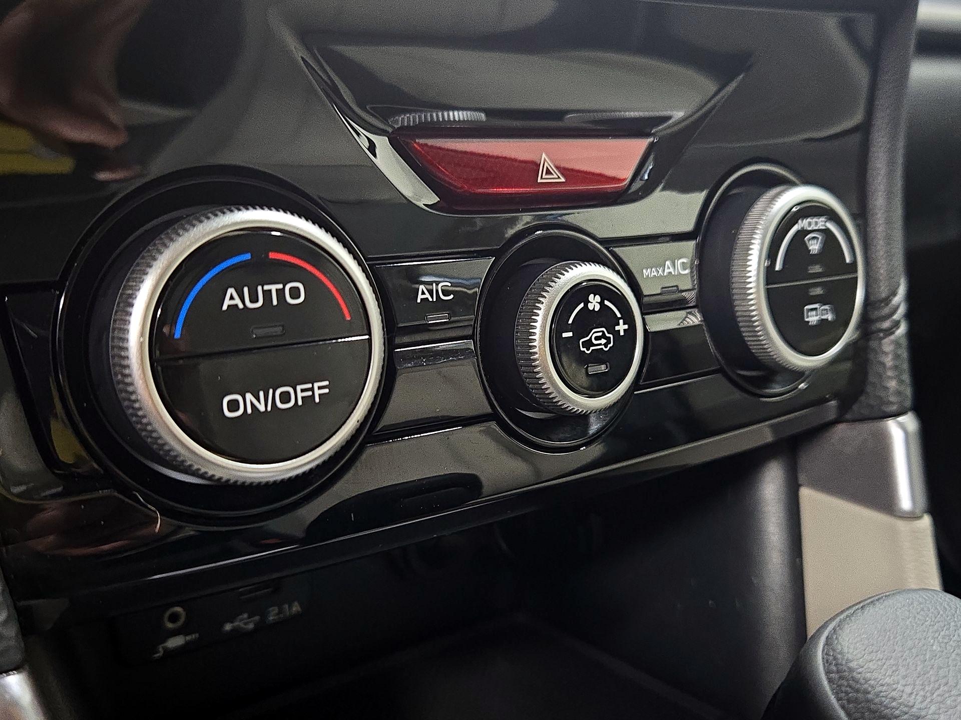 Thumbnail: 2021 Subaru Forester - 16