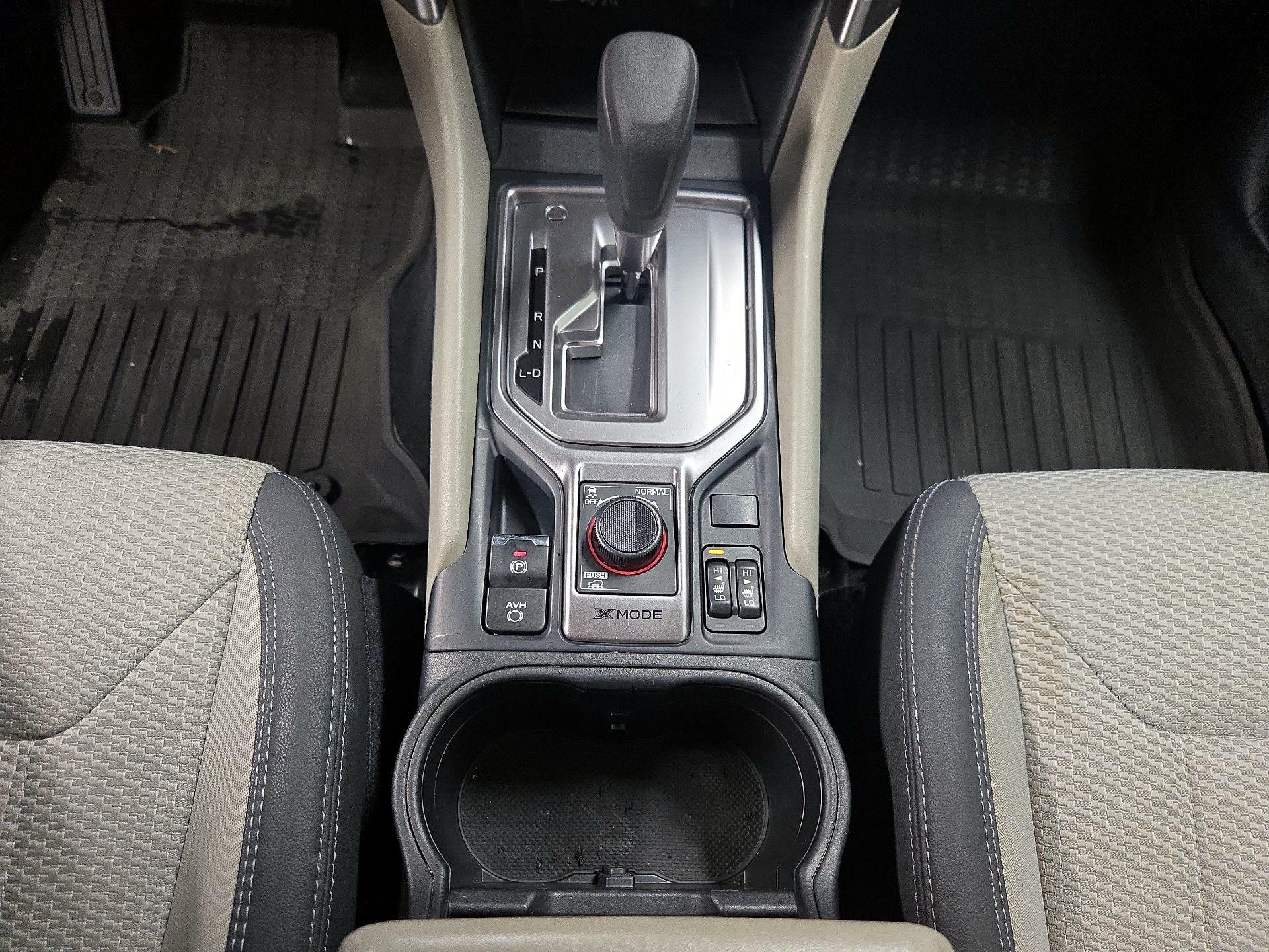 Thumbnail: 2021 Subaru Forester - 17