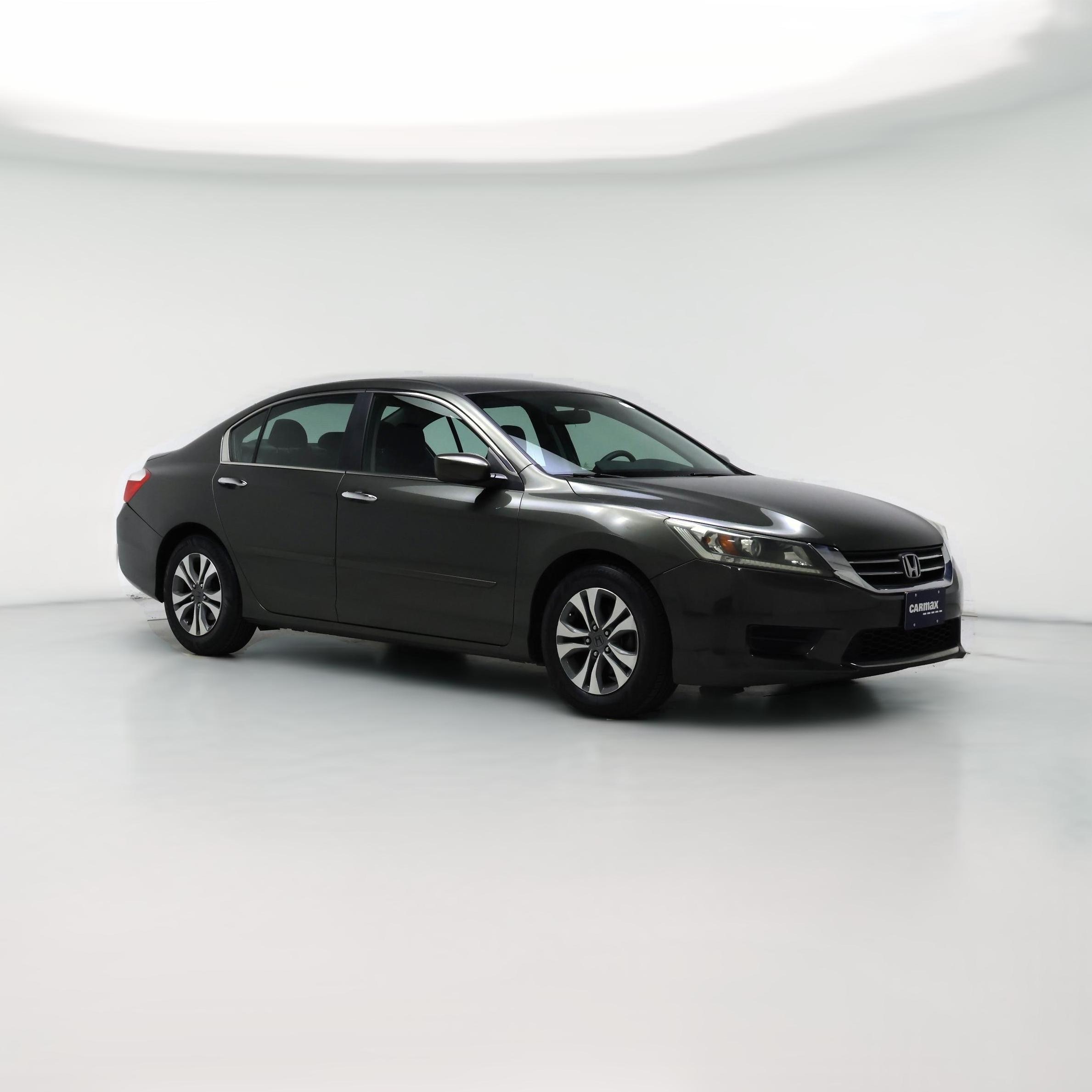 Thumbnail: 2014 Honda Accord - 1
