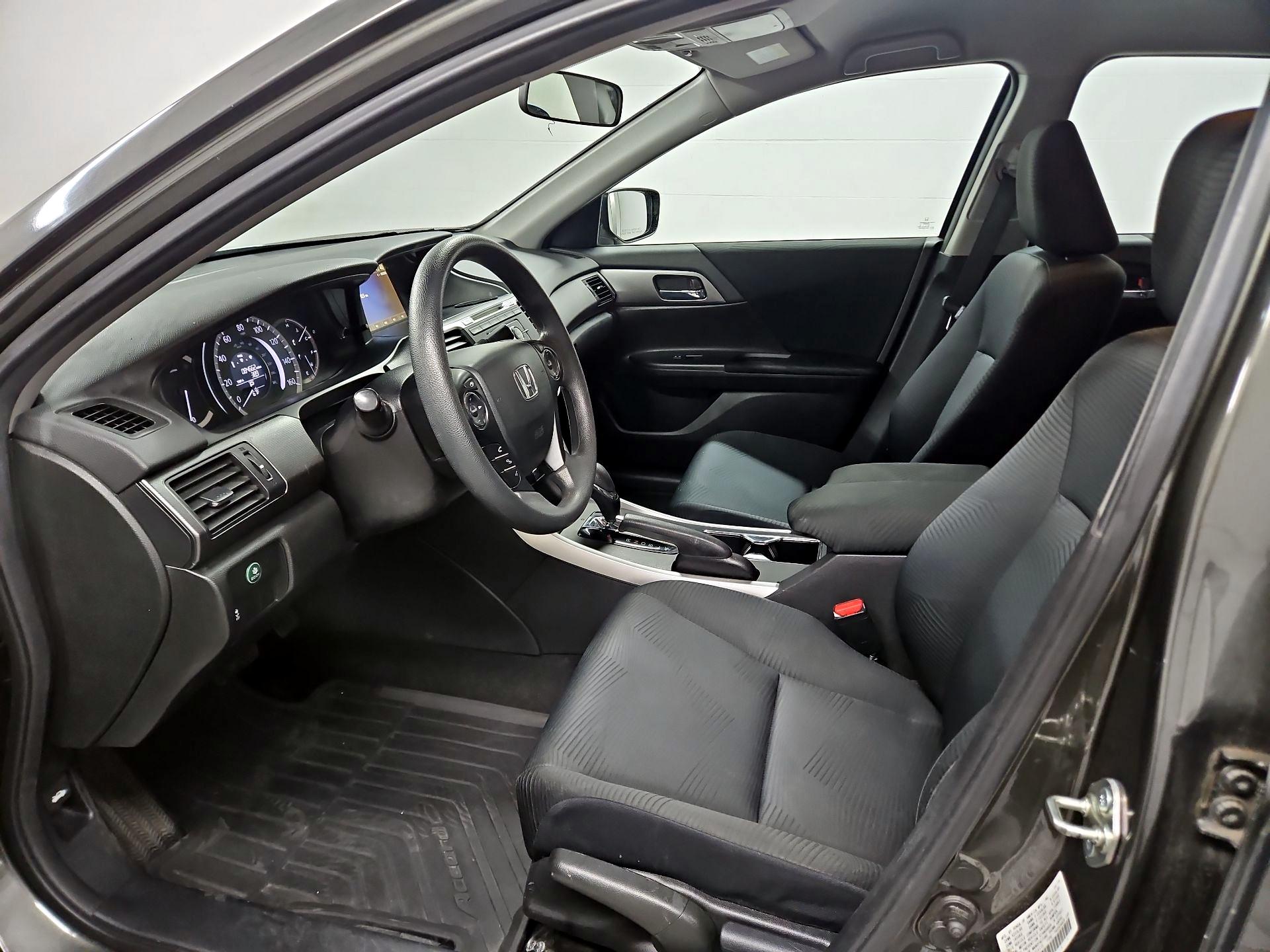 Thumbnail: 2014 Honda Accord - 11