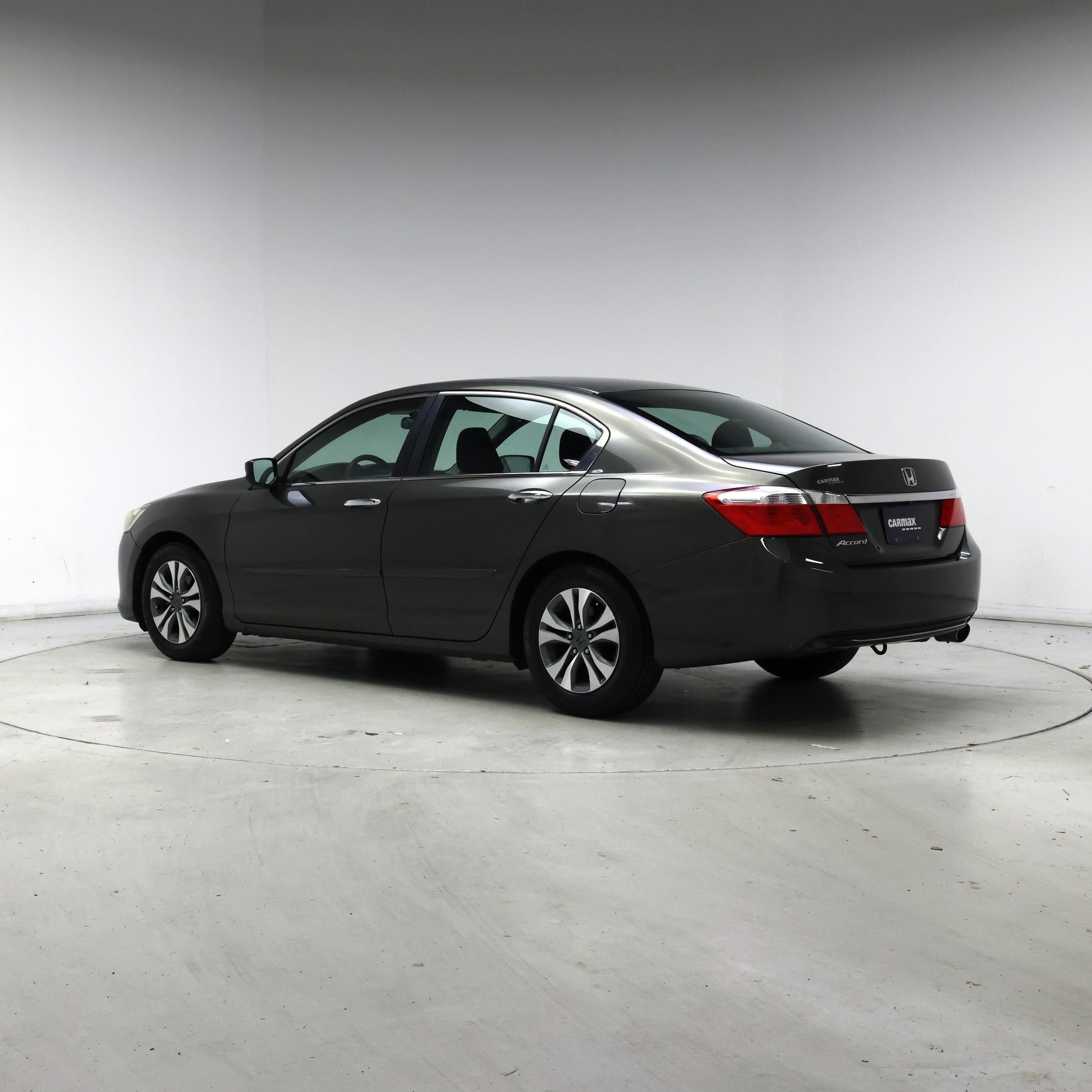 Thumbnail: 2014 Honda Accord - 2