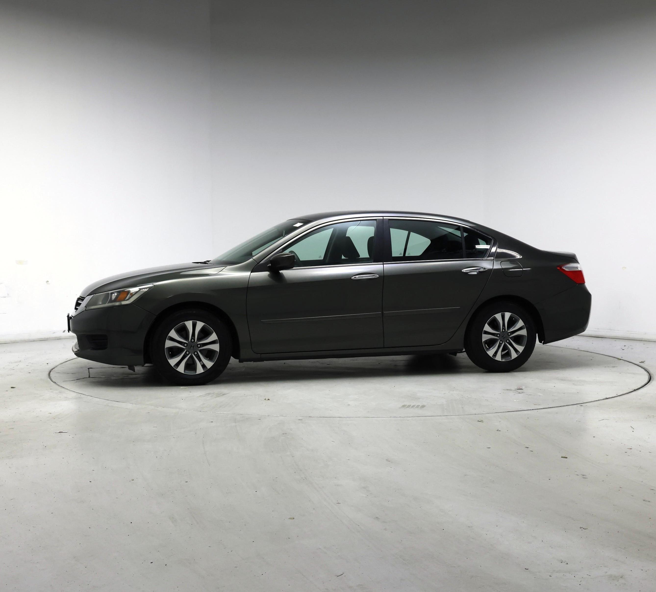 Thumbnail: 2014 Honda Accord - 3