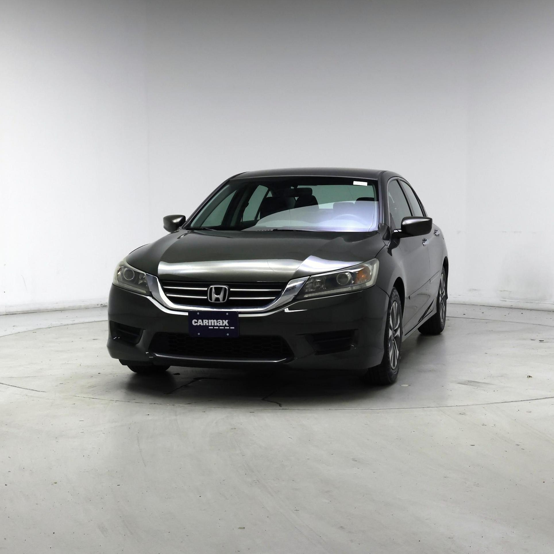 Thumbnail: 2014 Honda Accord - 4