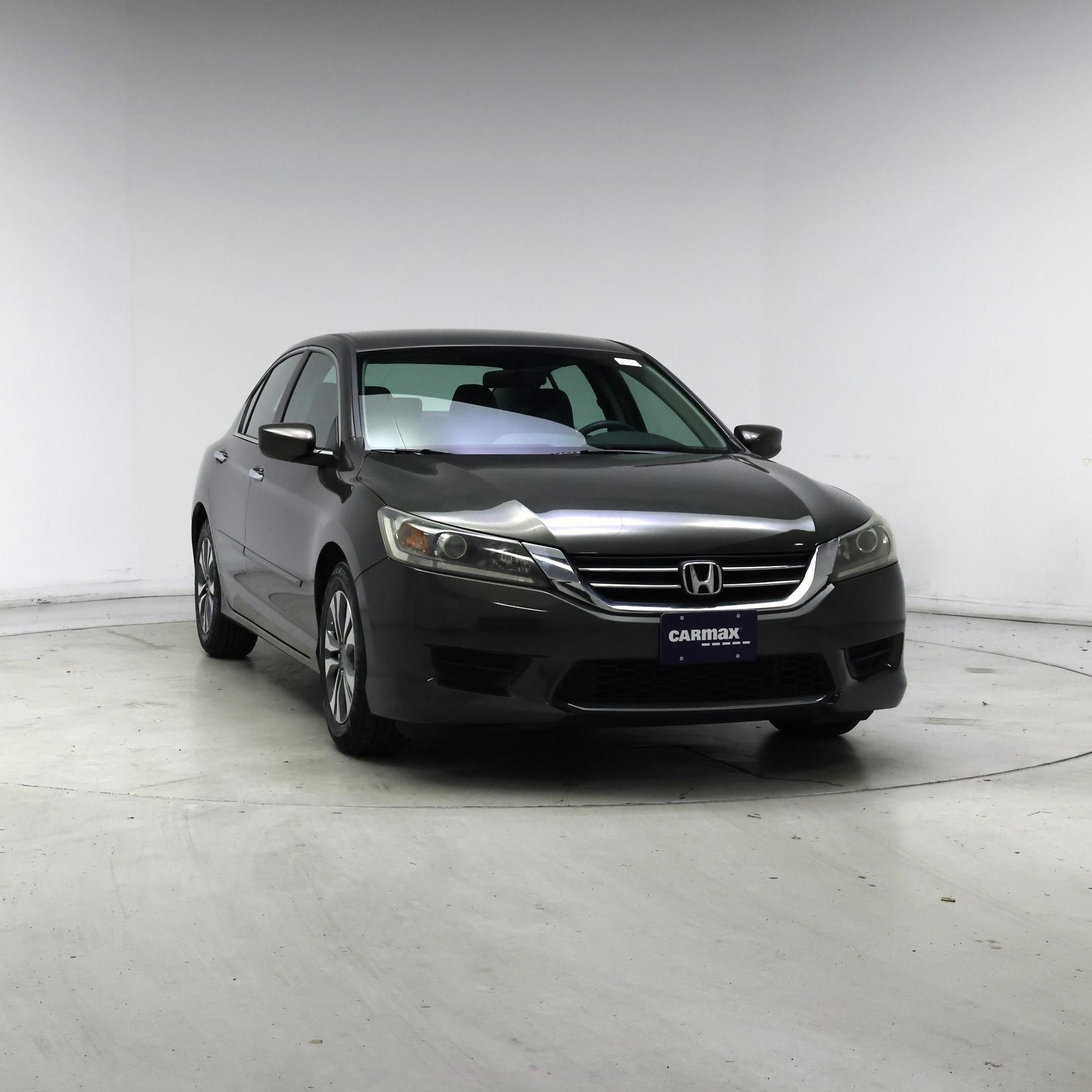 Thumbnail: 2014 Honda Accord - 5