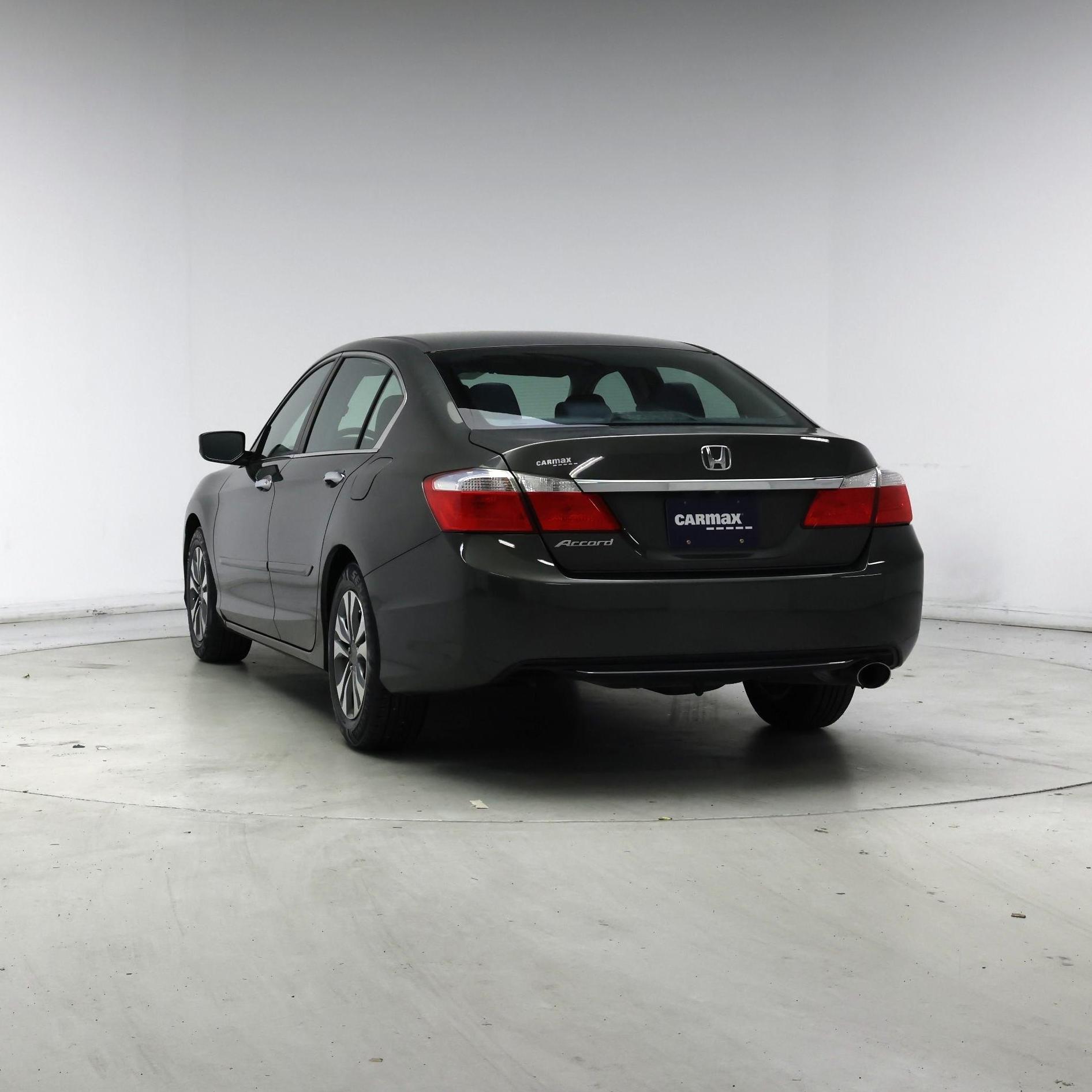 Thumbnail: 2014 Honda Accord - 6