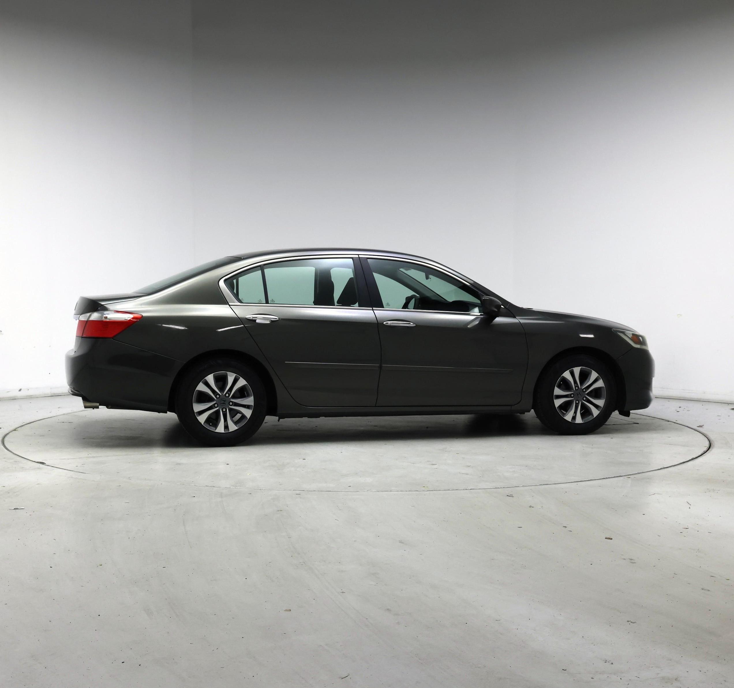 Thumbnail: 2014 Honda Accord - 7