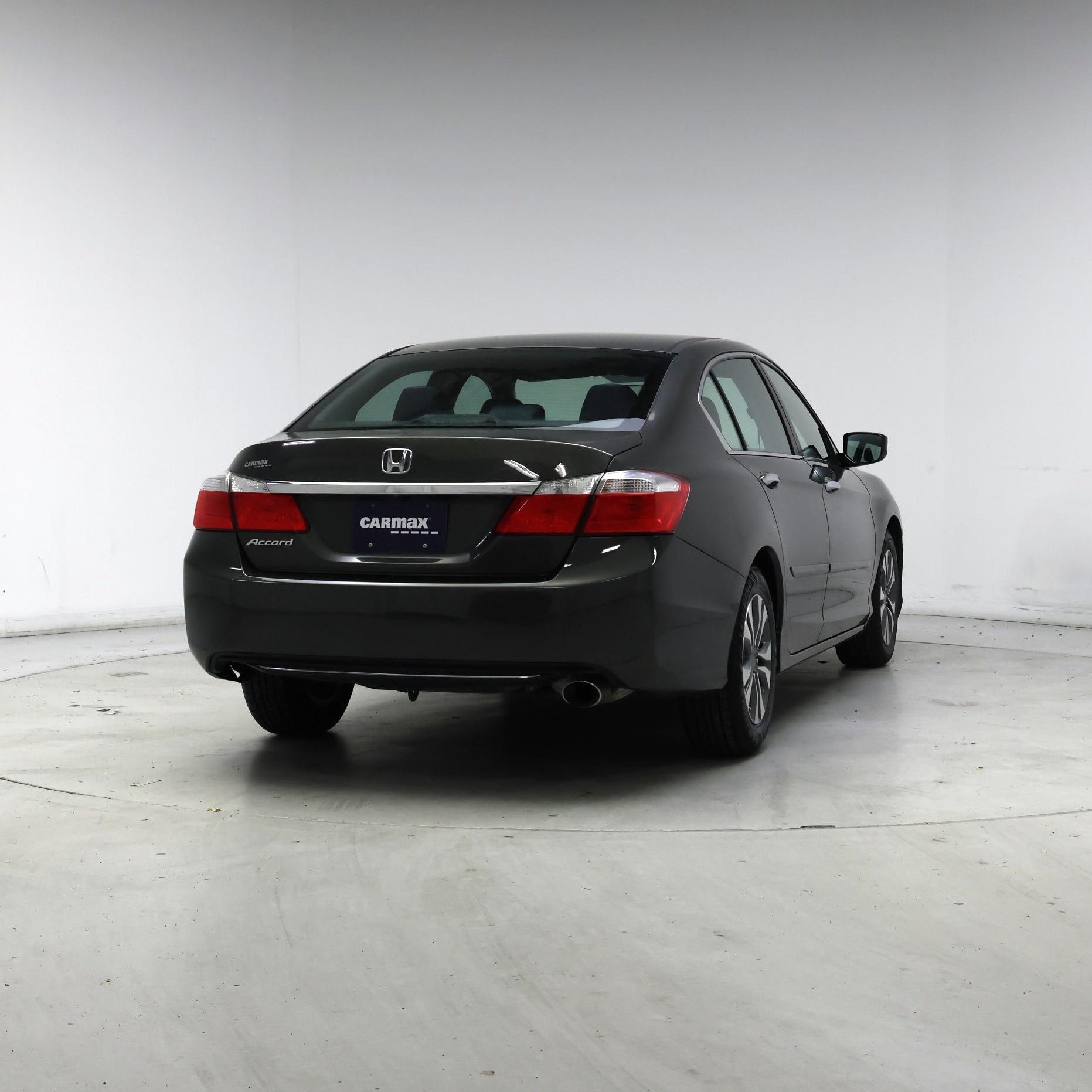 Thumbnail: 2014 Honda Accord - 8