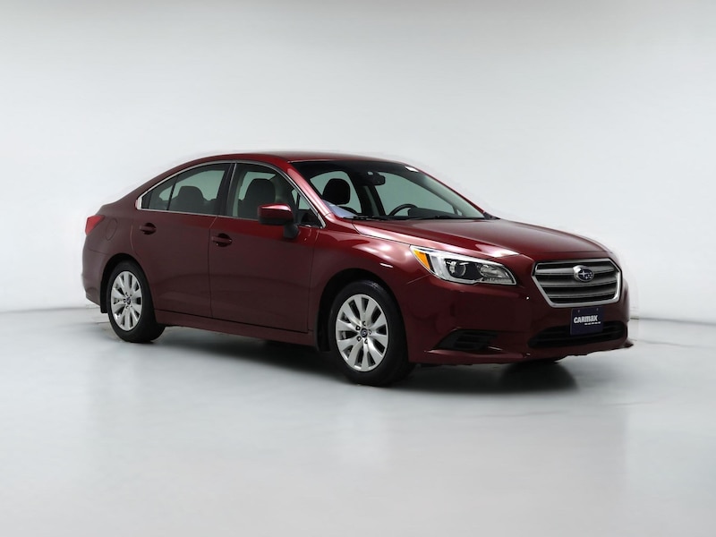 2015 Subaru Legacy Premium -
                  Puyallup, WA