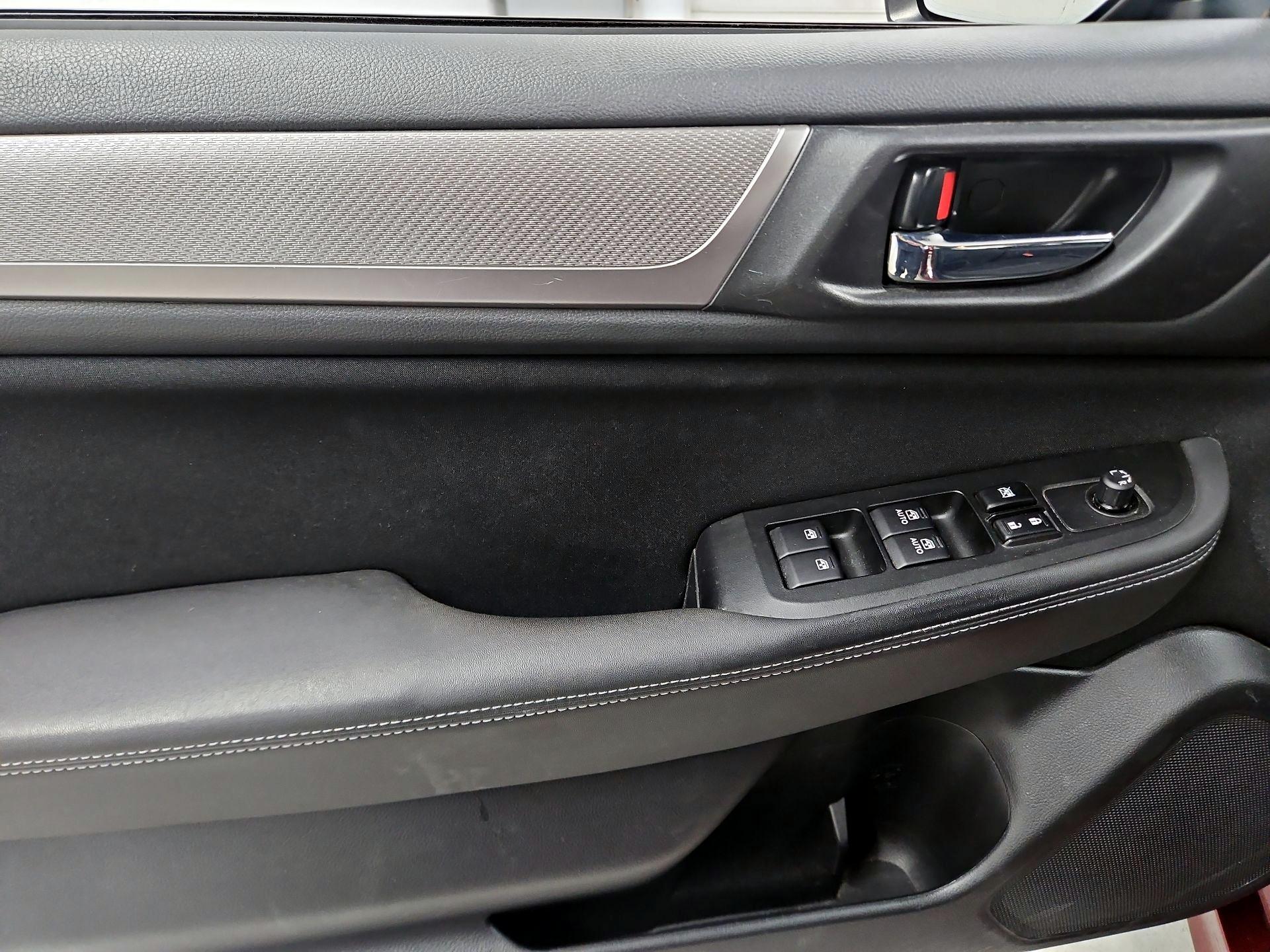 Thumbnail: 2015 Subaru Legacy - 12