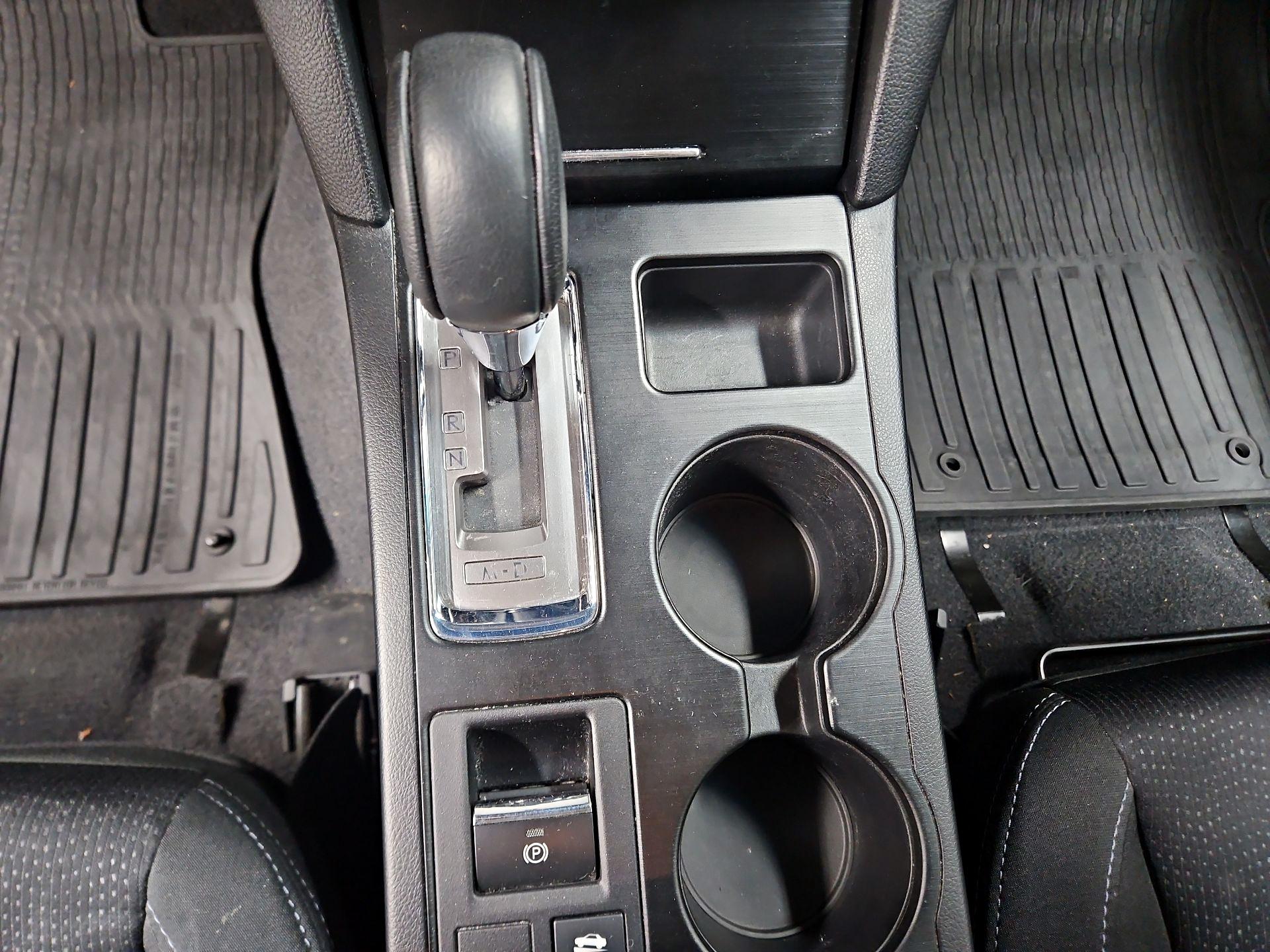 Thumbnail: 2015 Subaru Legacy - 17