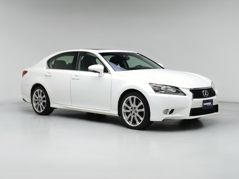 2015 Lexus GS 350 -
                  Puyallup, WA