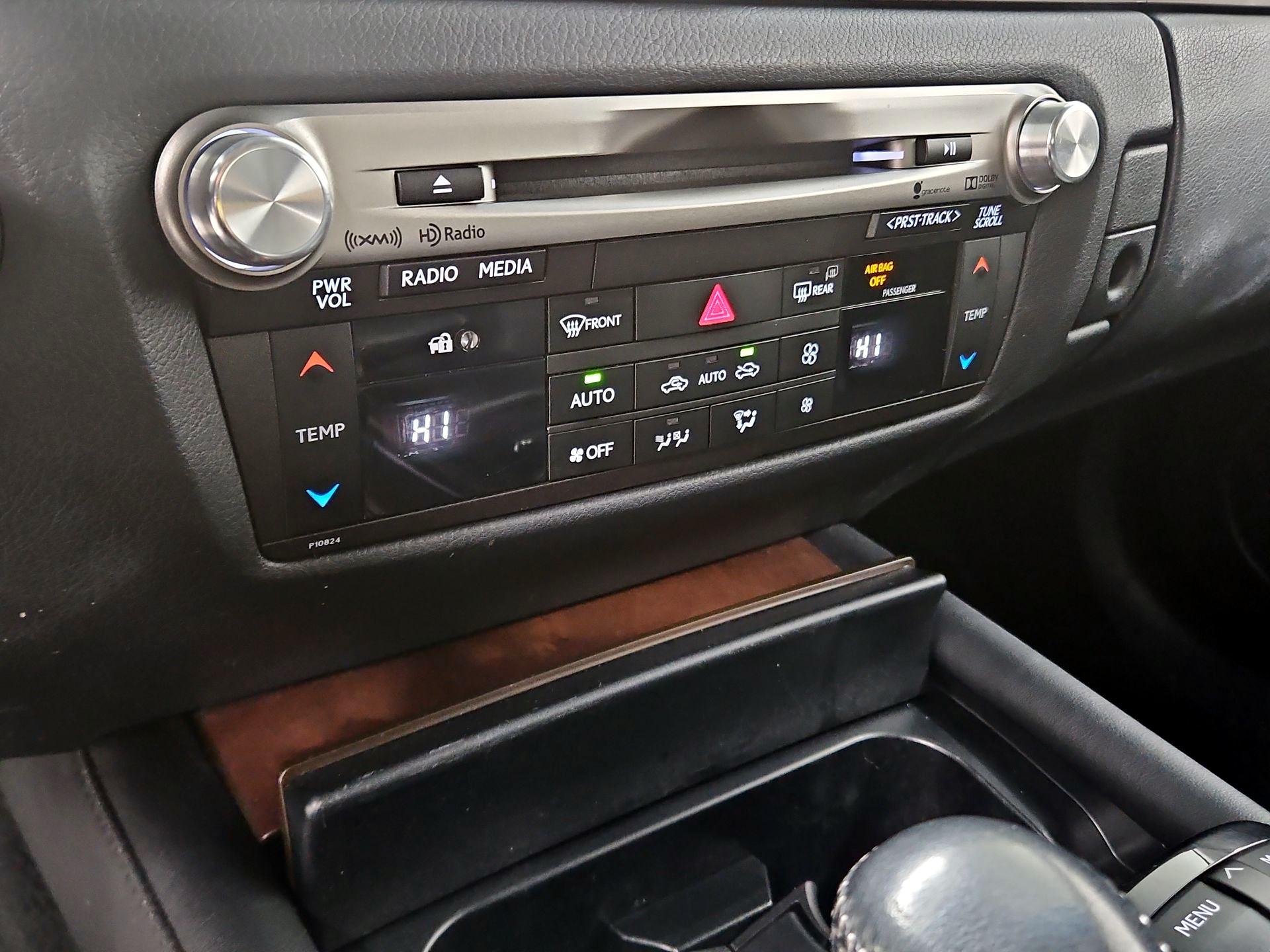 Thumbnail: 2015 Lexus GS - 17