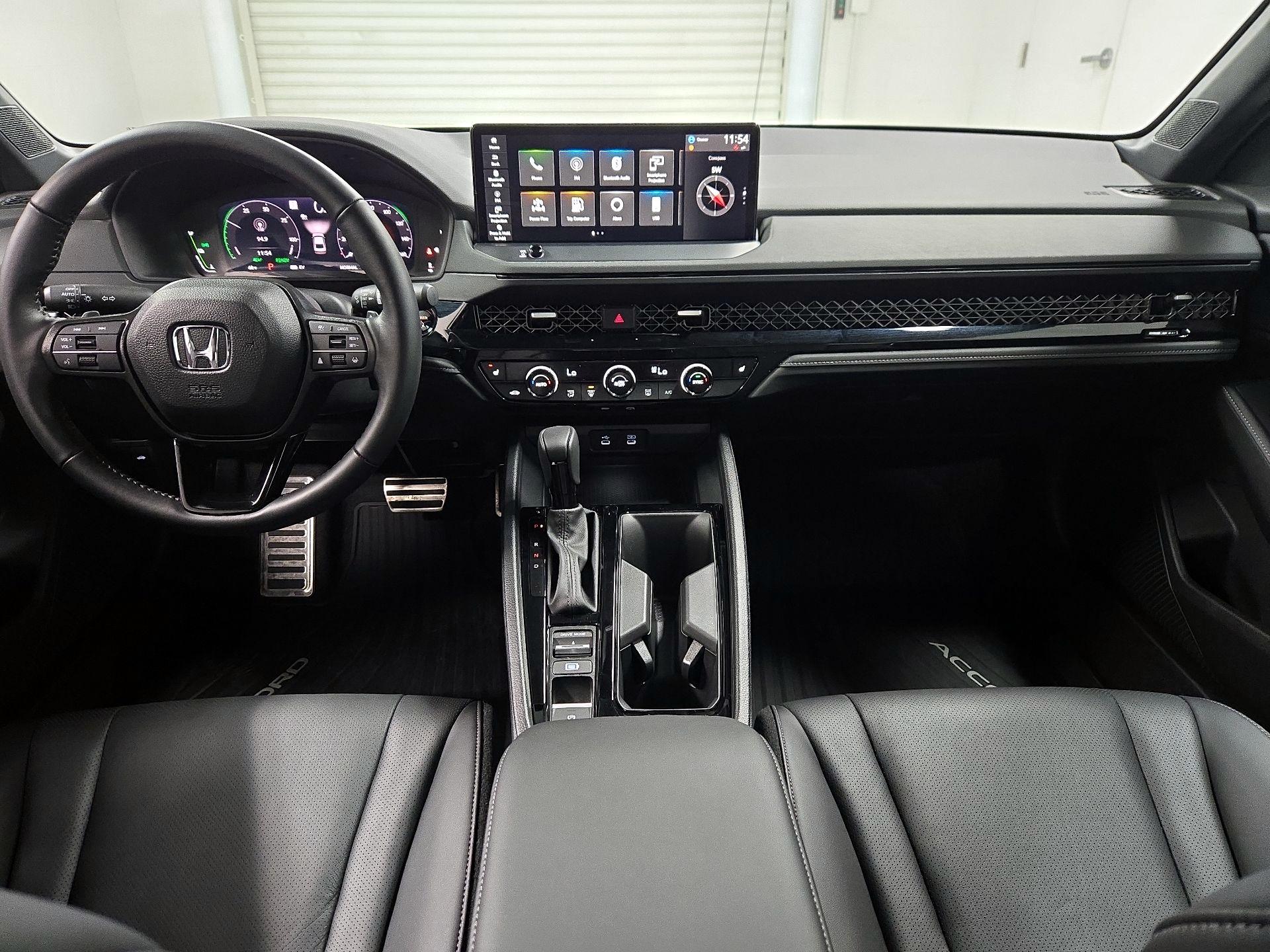 Thumbnail: 2024 Honda Accord - 9