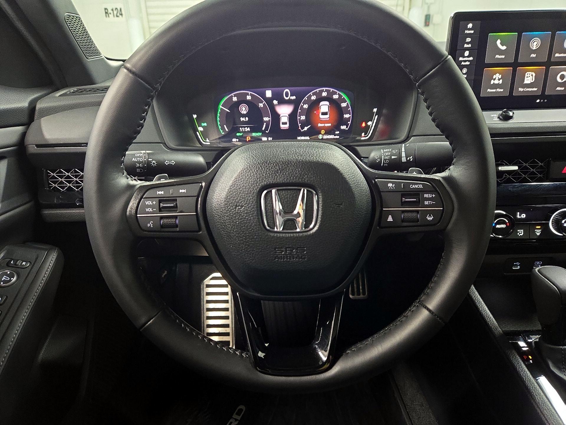 Thumbnail: 2024 Honda Accord - 10