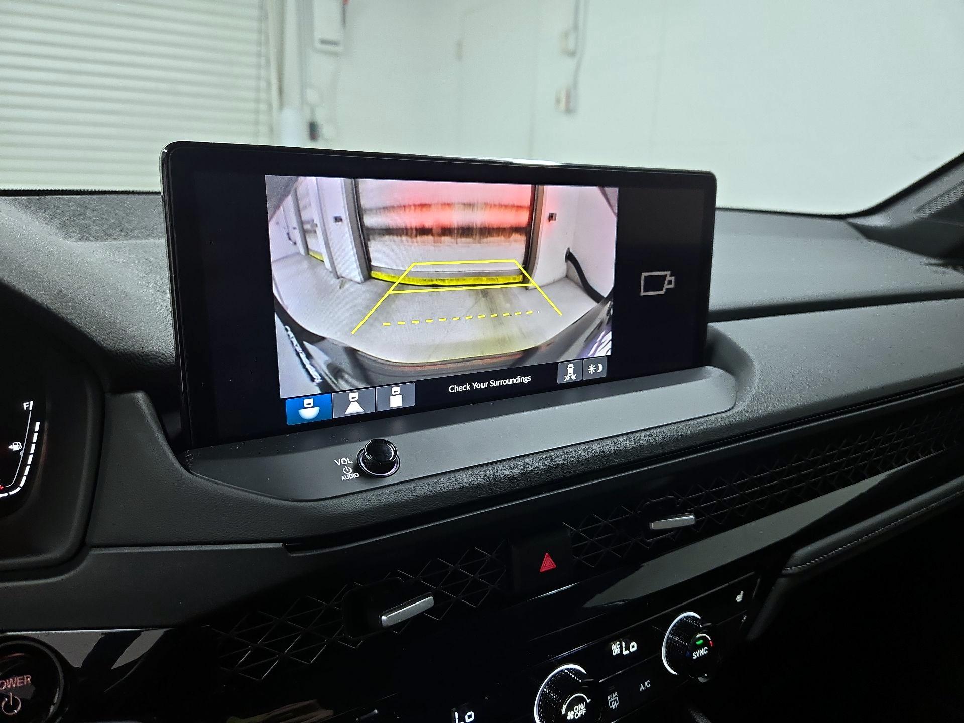 Thumbnail: 2024 Honda Accord - 13