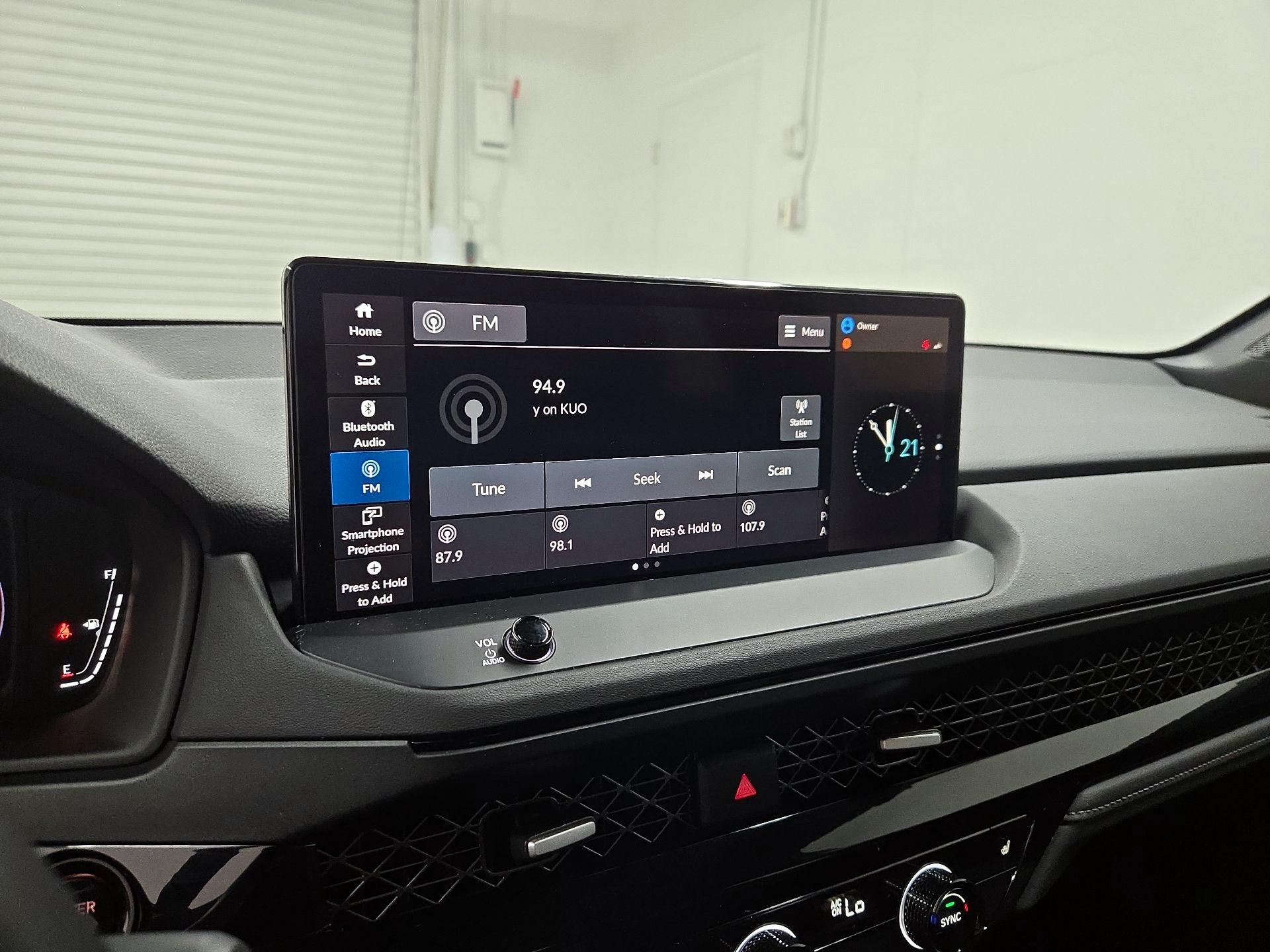 Thumbnail: 2024 Honda Accord - 14