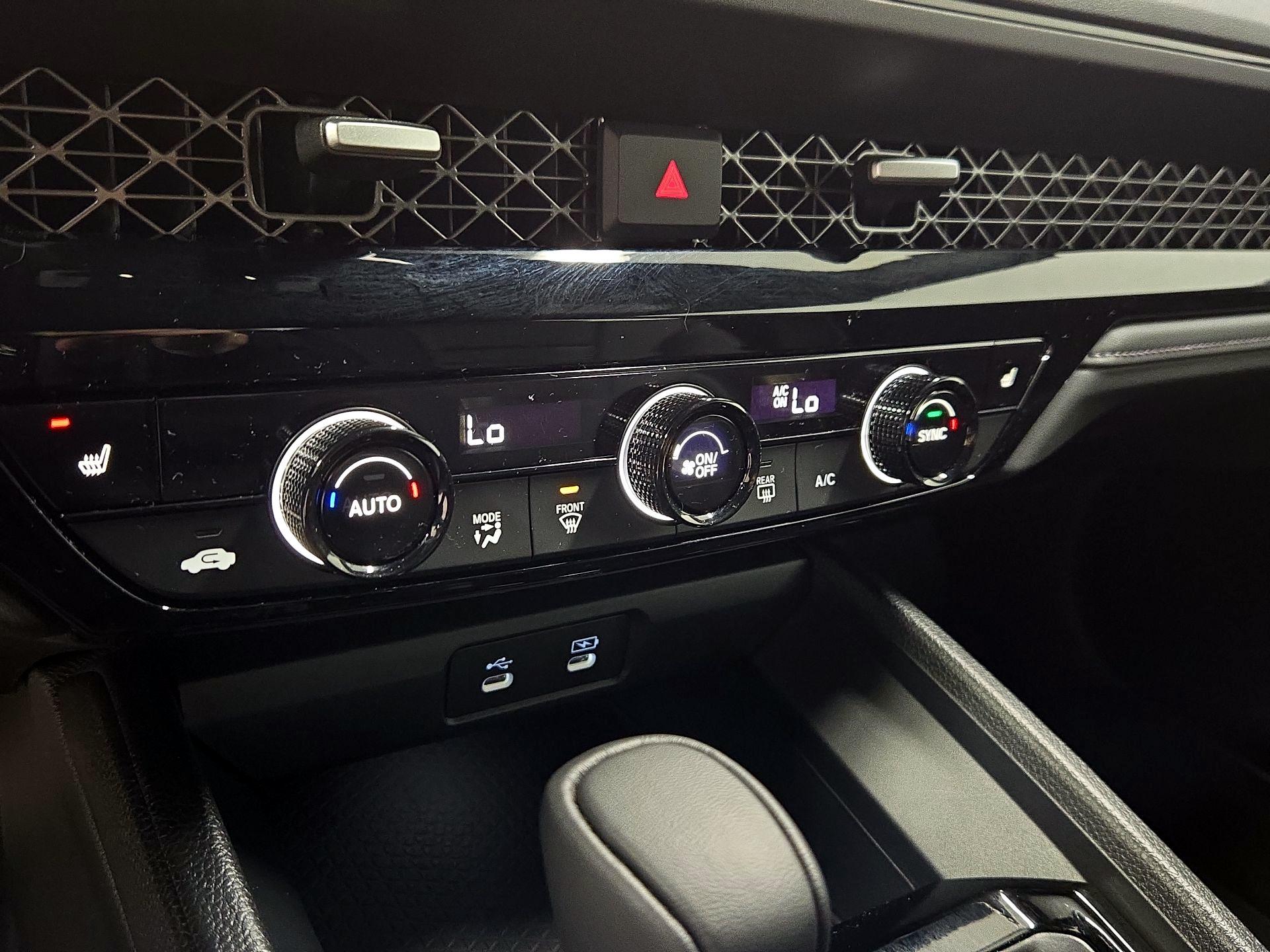 Thumbnail: 2024 Honda Accord - 15