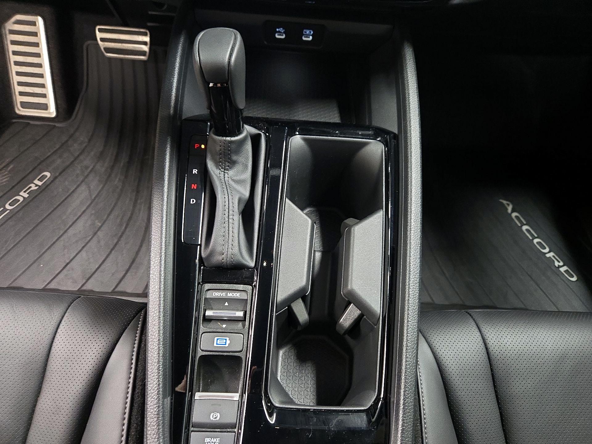 Thumbnail: 2024 Honda Accord - 16