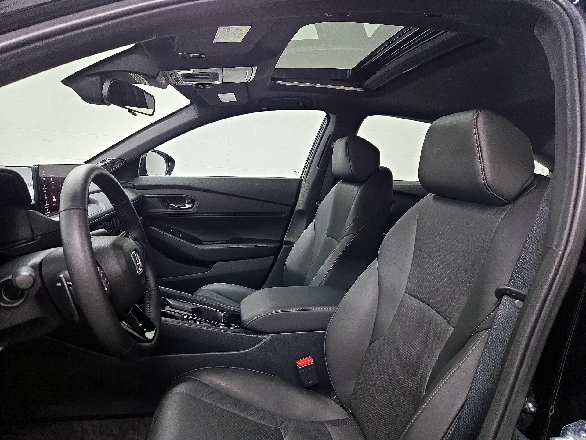 Thumbnail: 2024 Honda Accord - 18