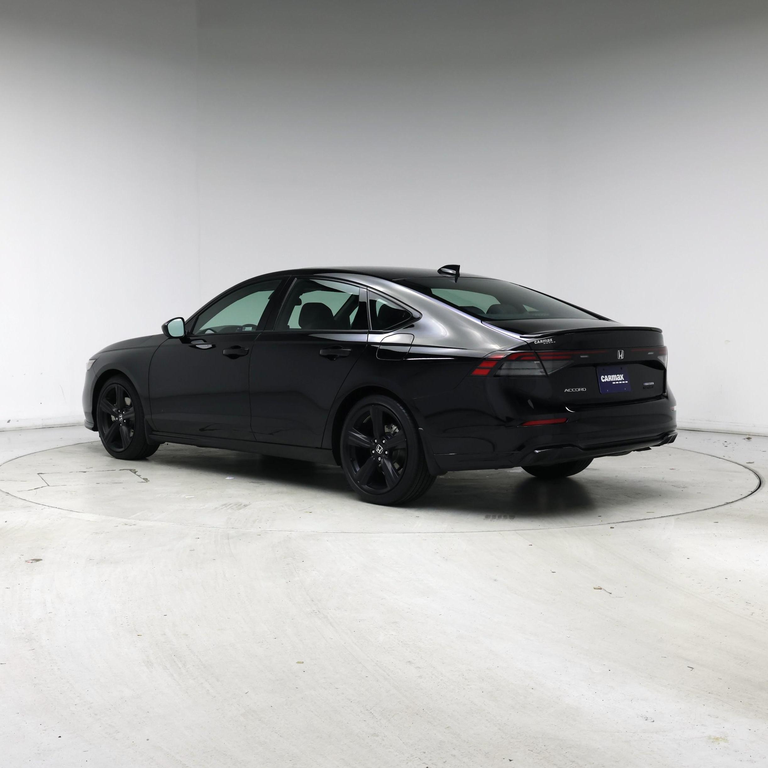 Thumbnail: 2024 Honda Accord - 2