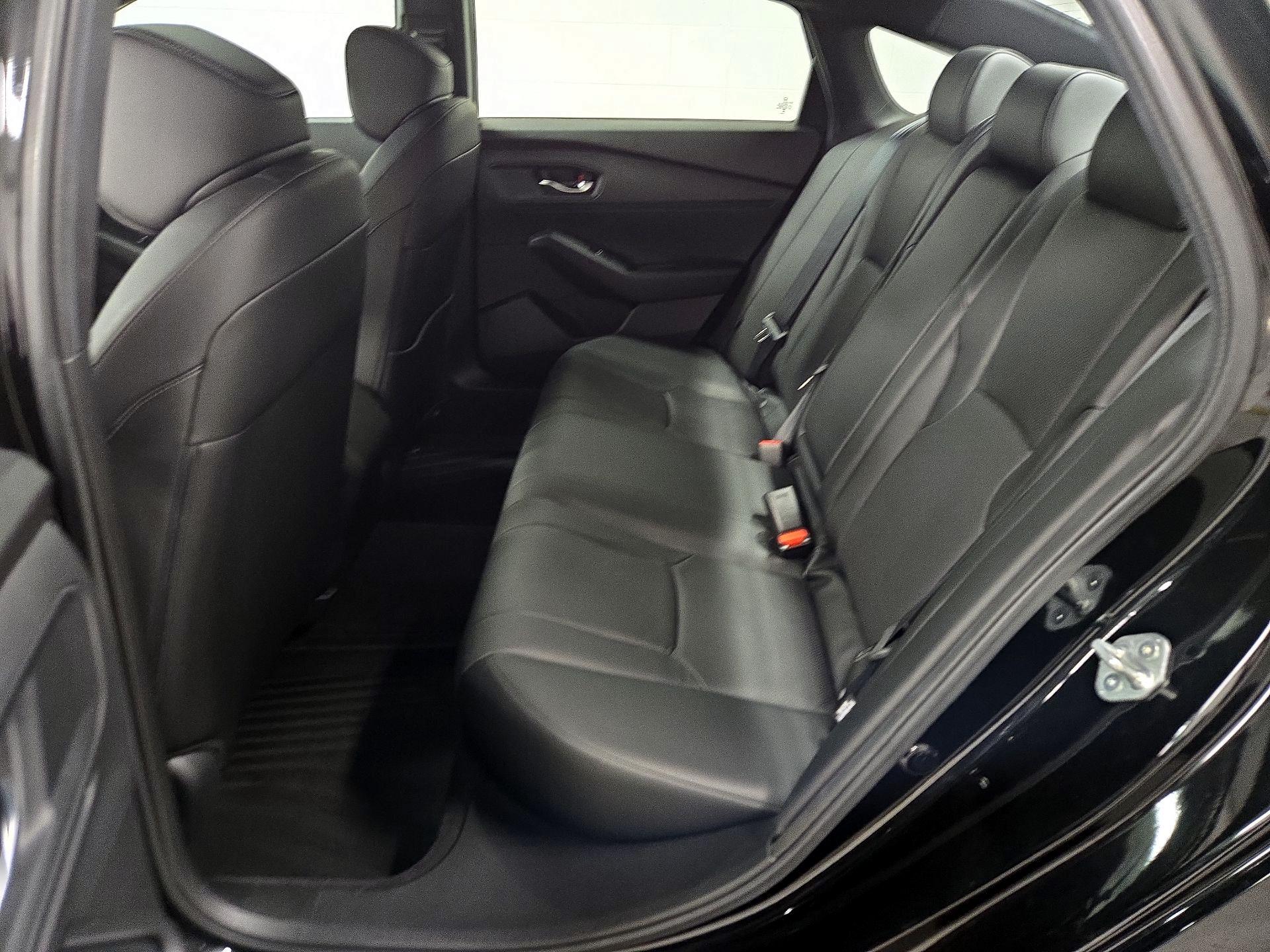 Thumbnail: 2024 Honda Accord - 19