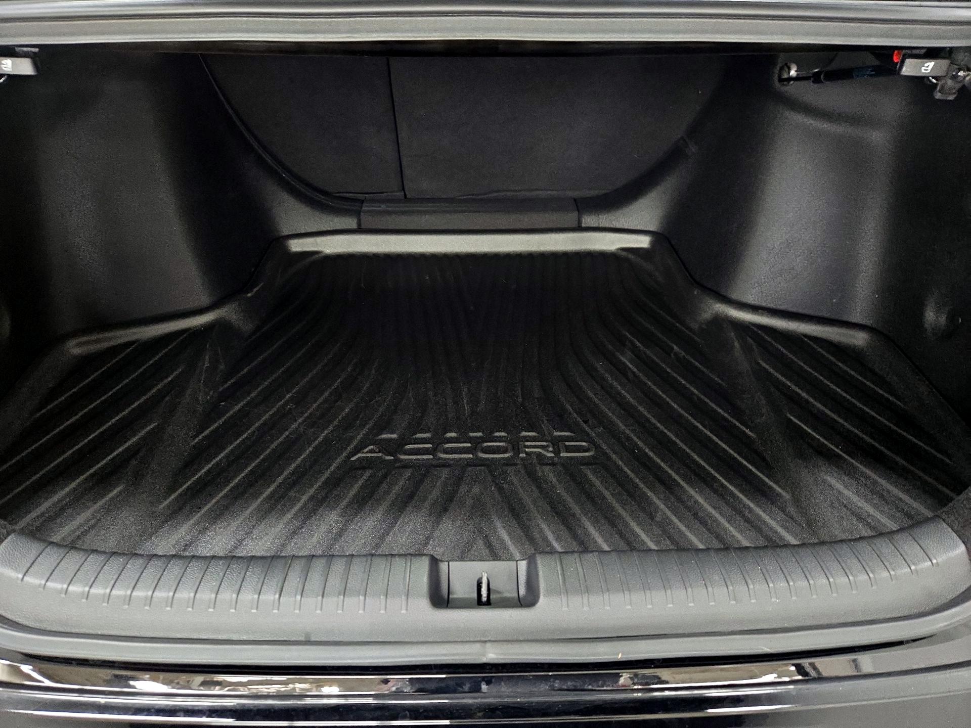 Thumbnail: 2024 Honda Accord - 20