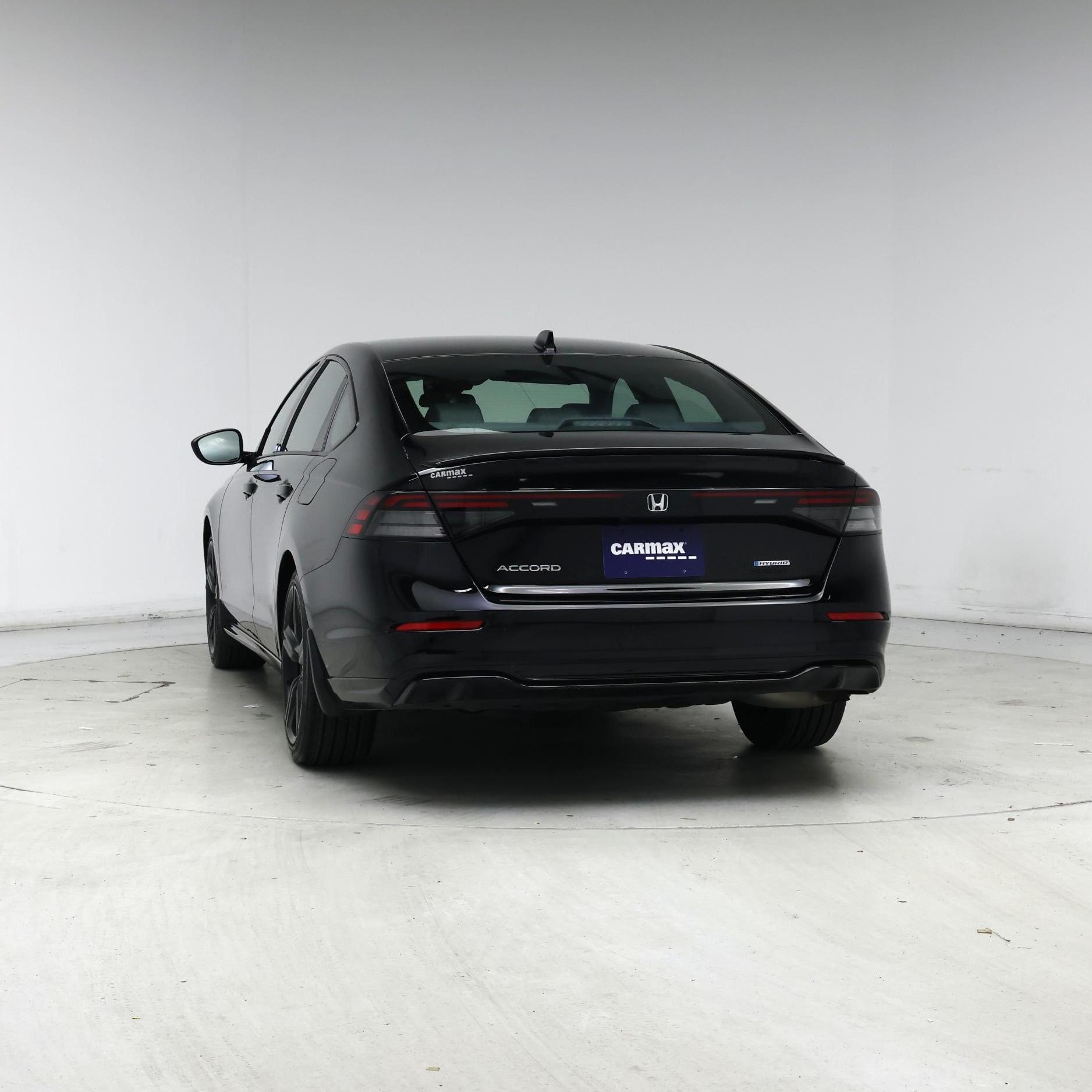 Thumbnail: 2024 Honda Accord - 6