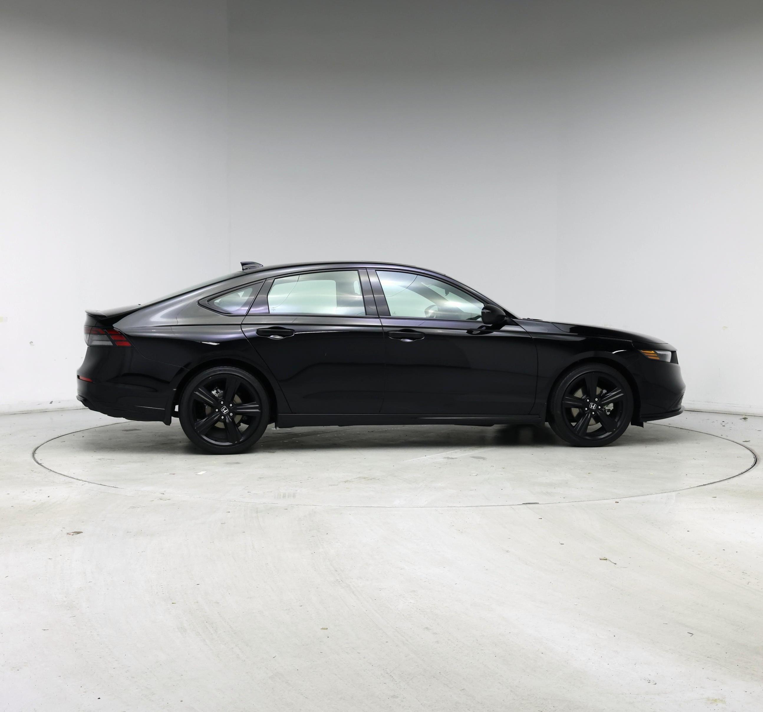 Thumbnail: 2024 Honda Accord - 7