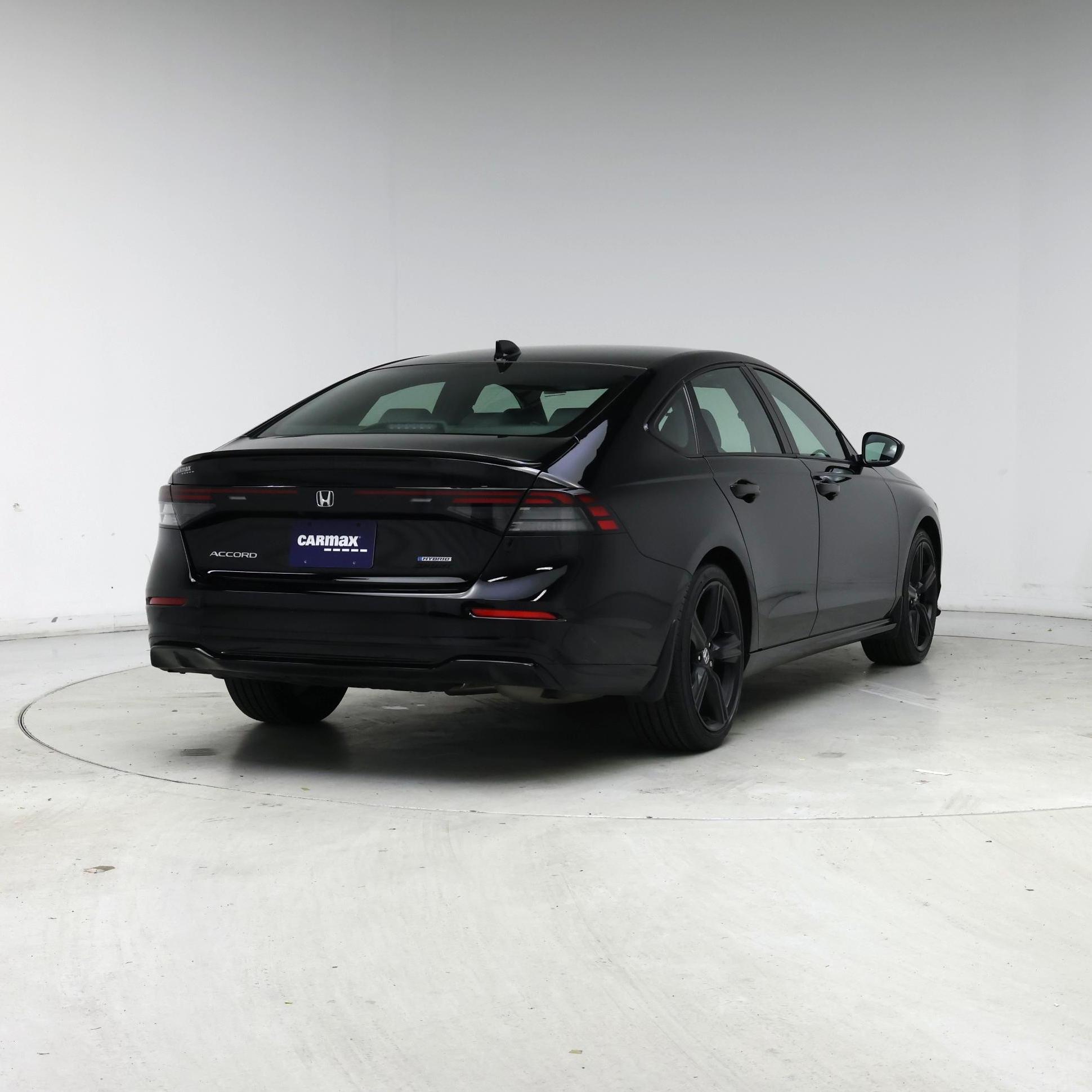 Thumbnail: 2024 Honda Accord - 8