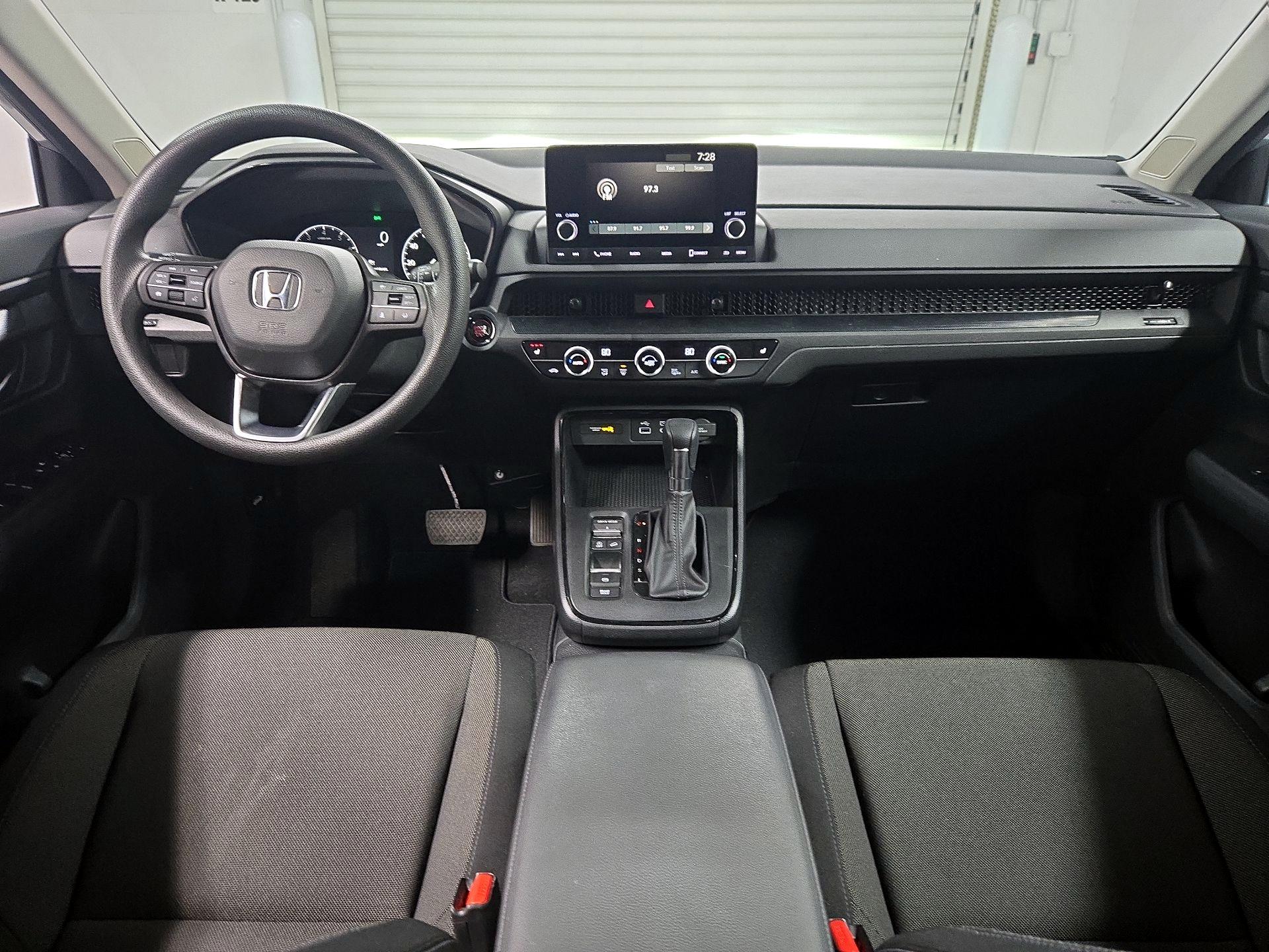 Thumbnail: 2023 Honda CR-V - 9