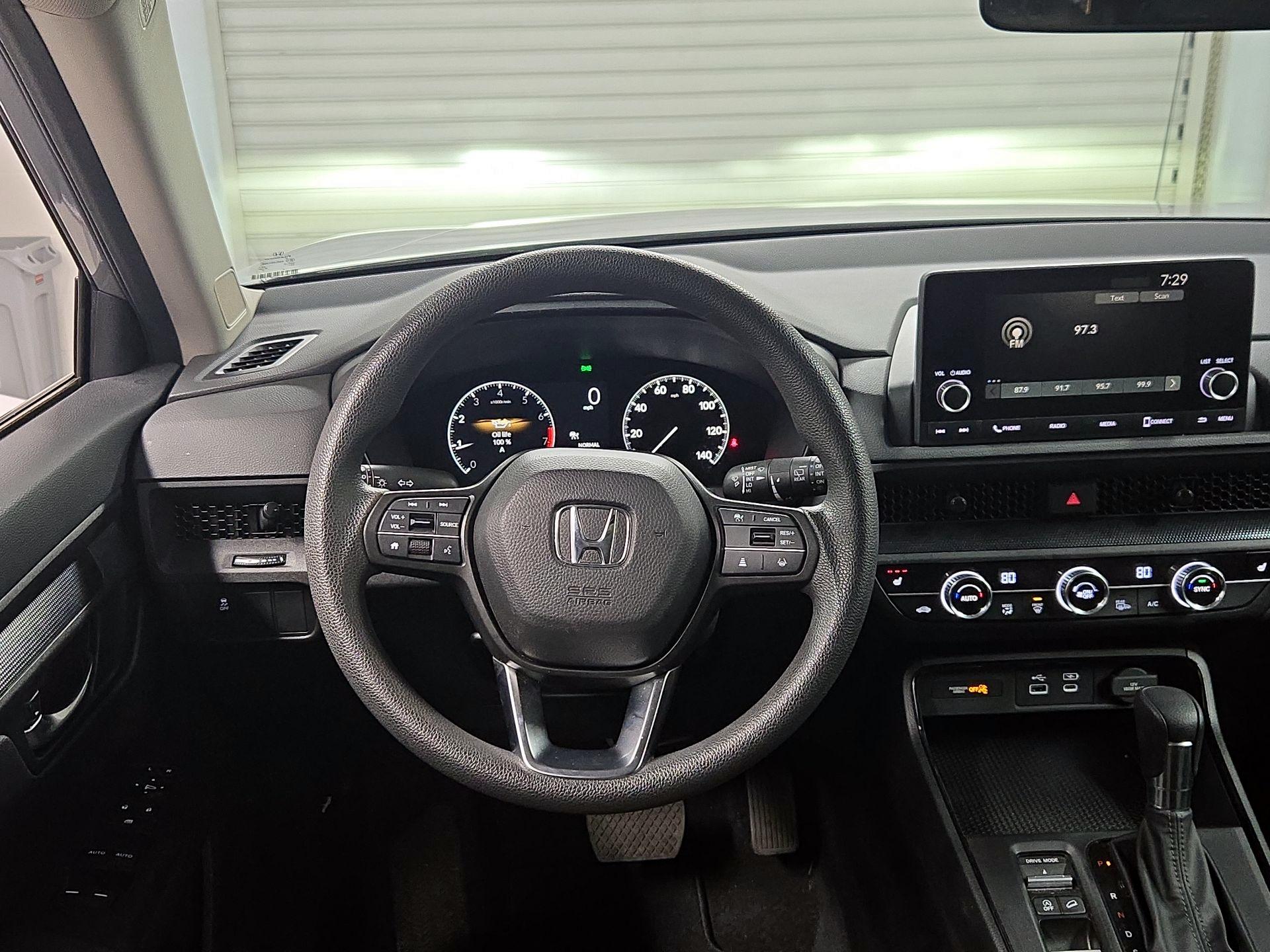 Thumbnail: 2023 Honda CR-V - 10