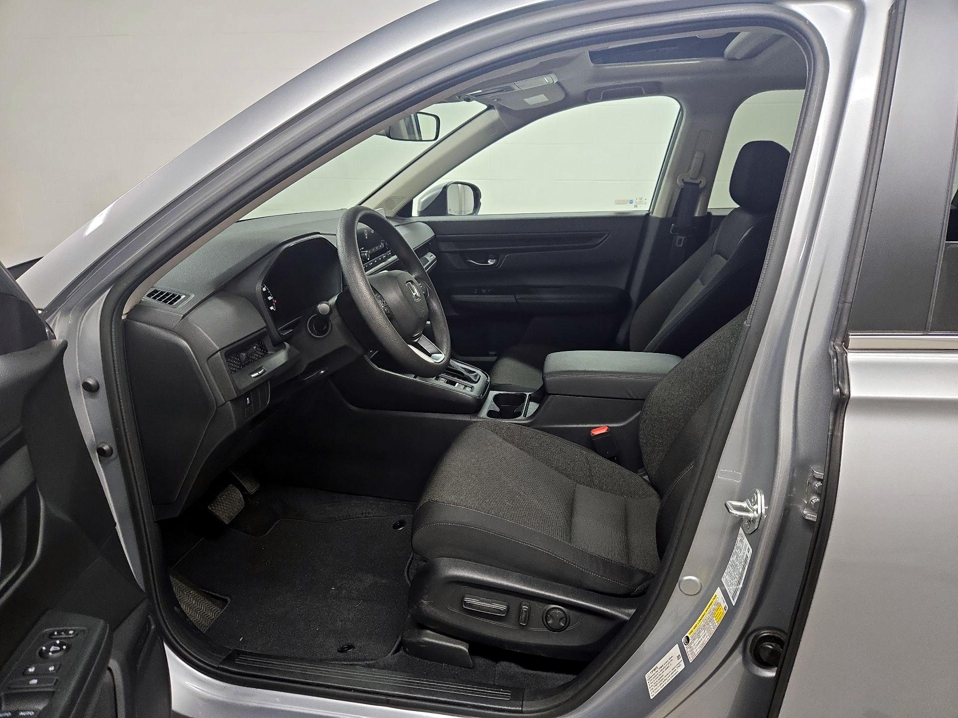 Thumbnail: 2023 Honda CR-V - 11