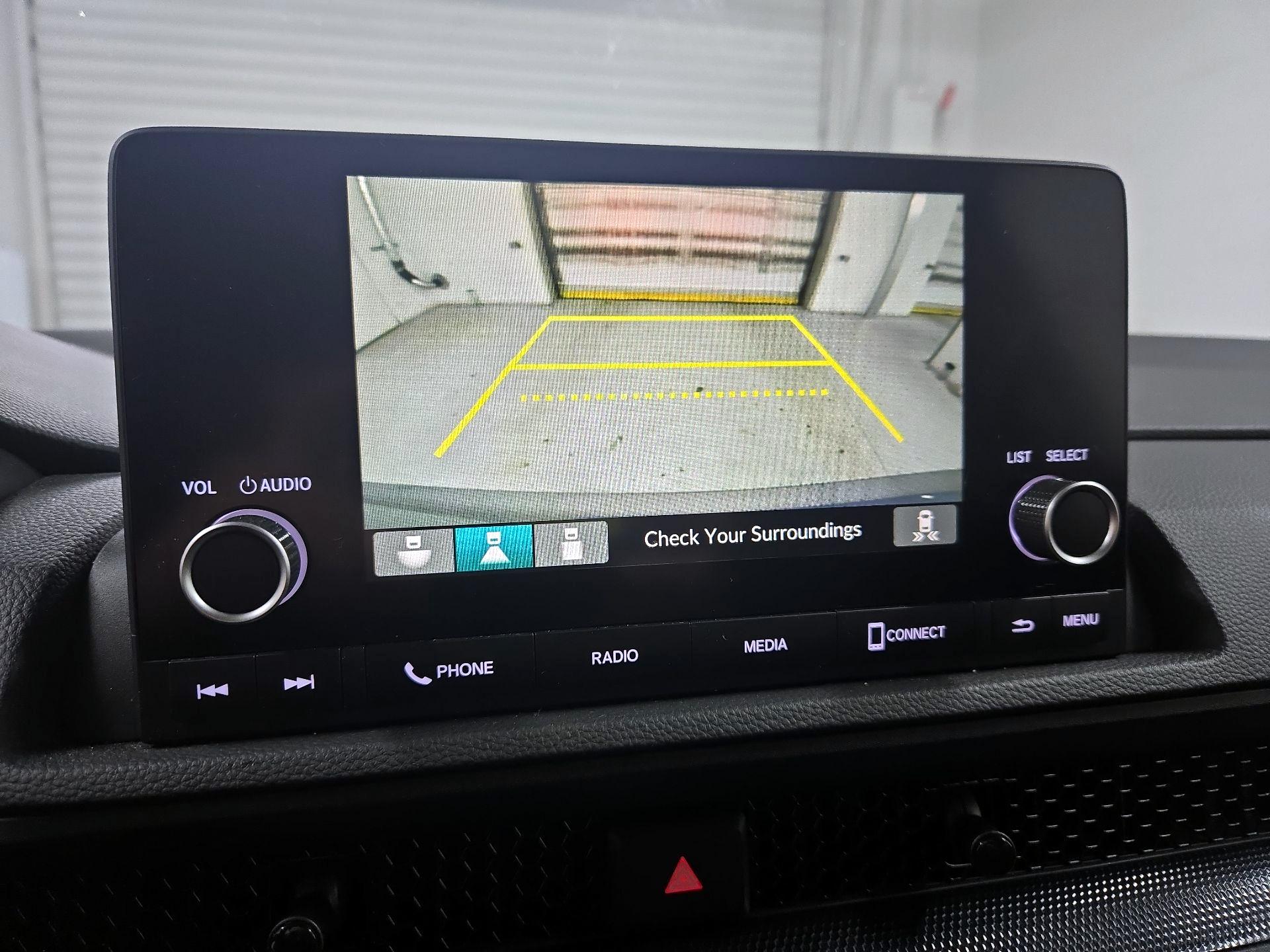 Thumbnail: 2023 Honda CR-V - 14