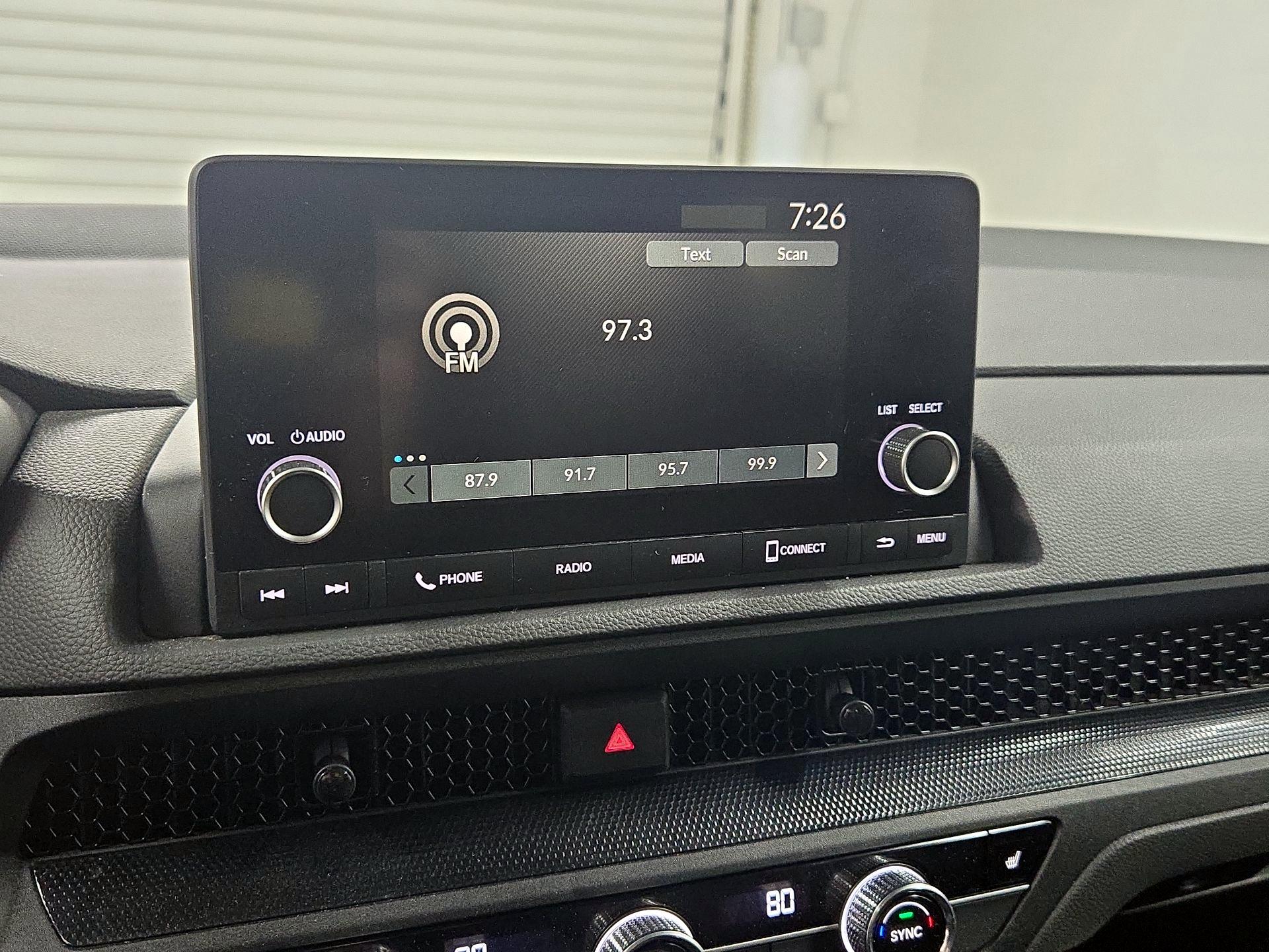 Thumbnail: 2023 Honda CR-V - 15