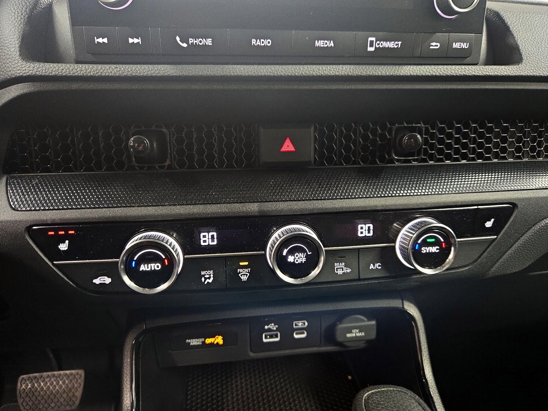 Thumbnail: 2023 Honda CR-V - 16