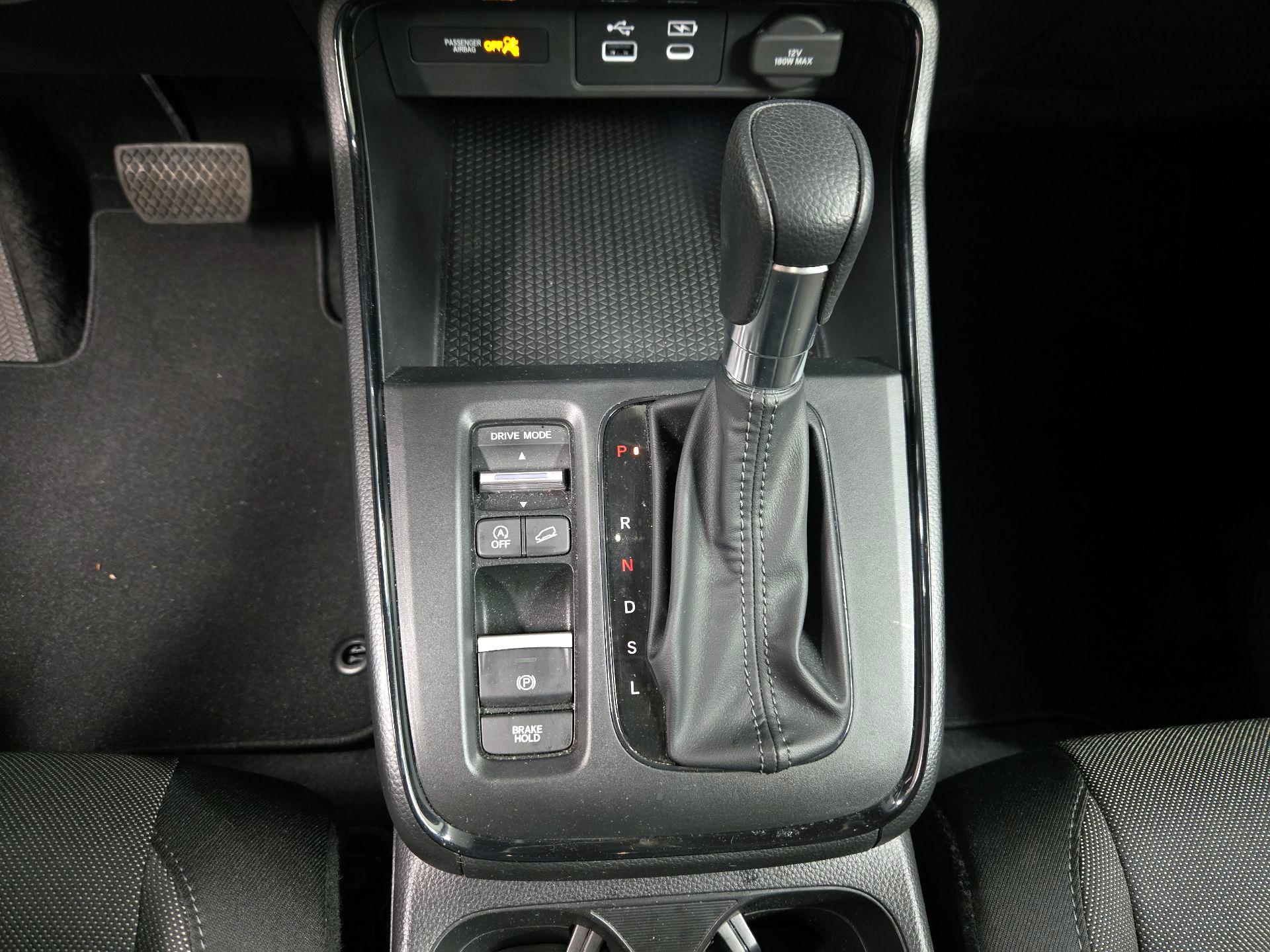 Thumbnail: 2023 Honda CR-V - 17