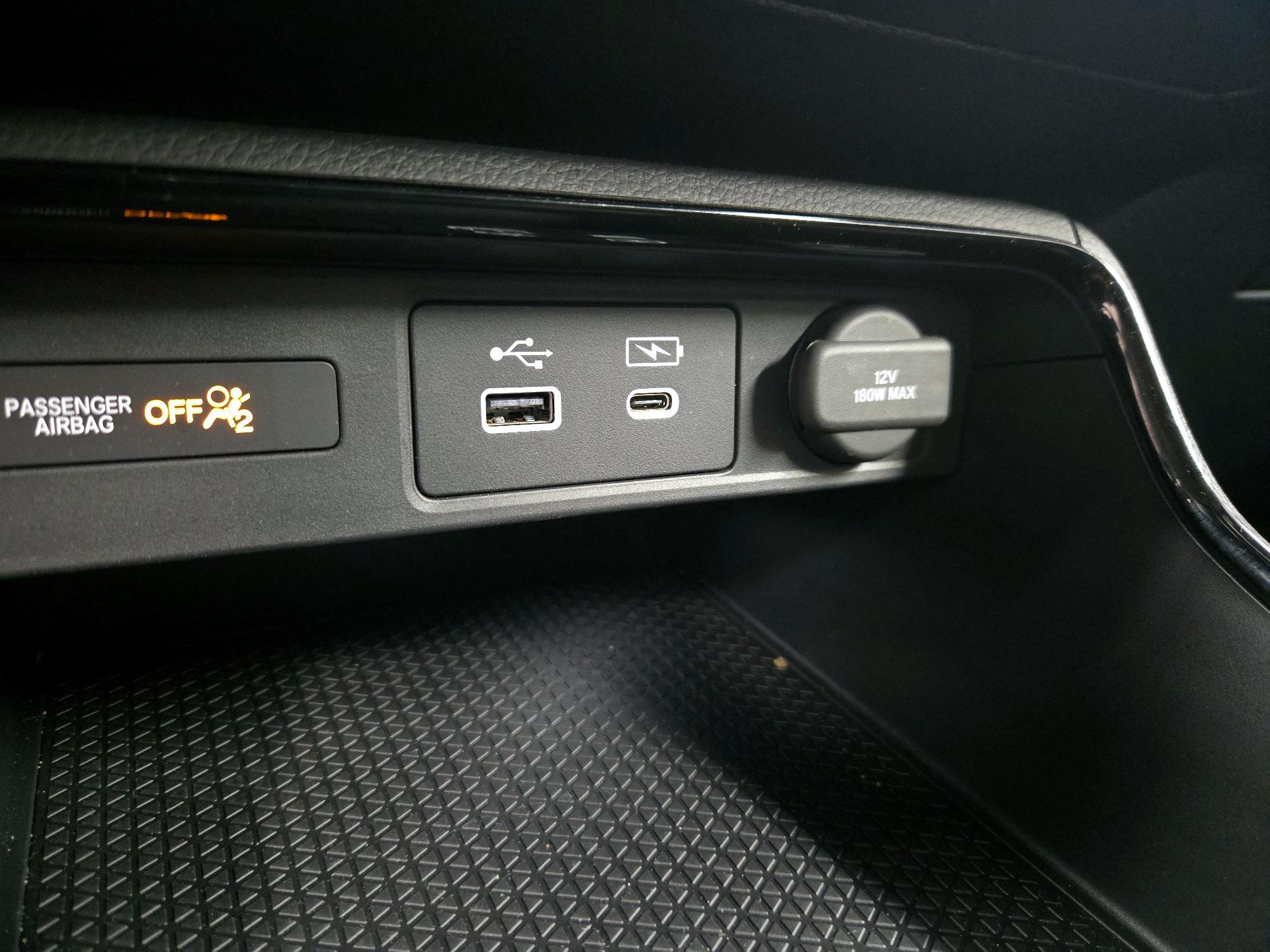 Thumbnail: 2023 Honda CR-V - 18