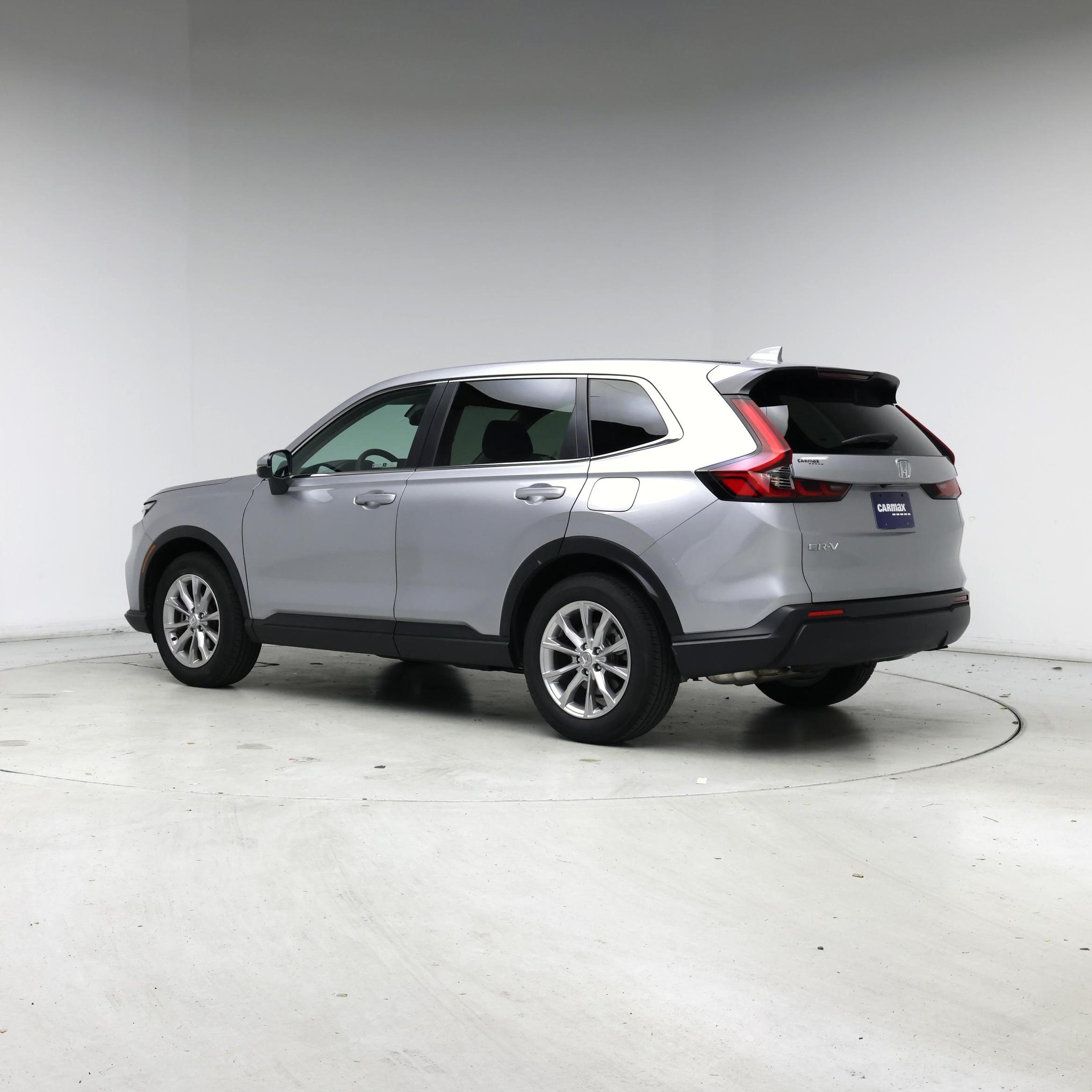 Thumbnail: 2023 Honda CR-V - 2