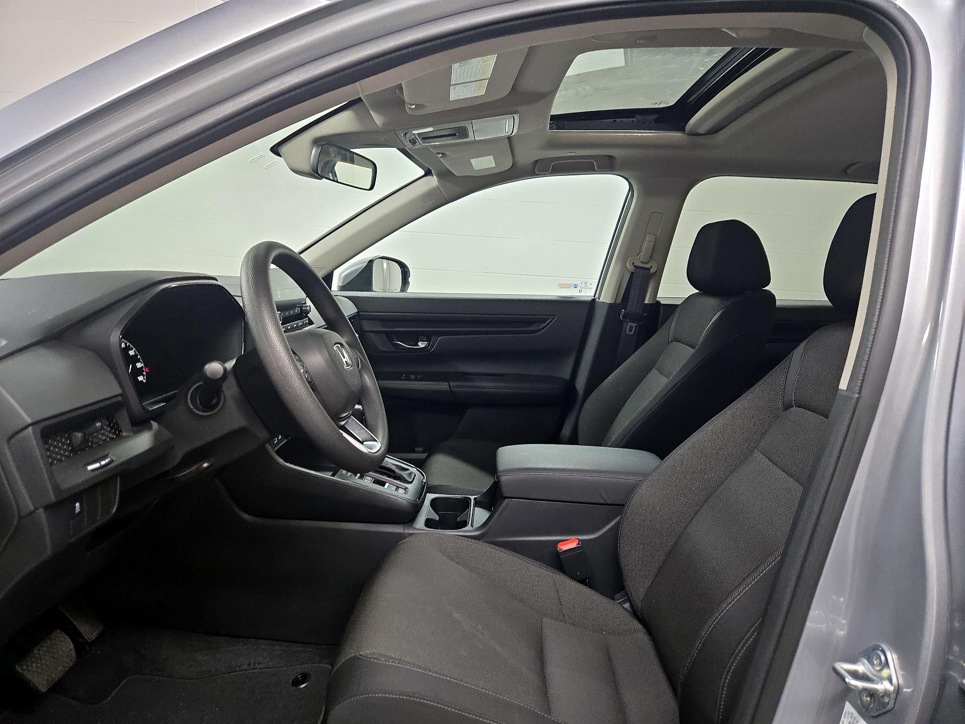 Thumbnail: 2023 Honda CR-V - 19