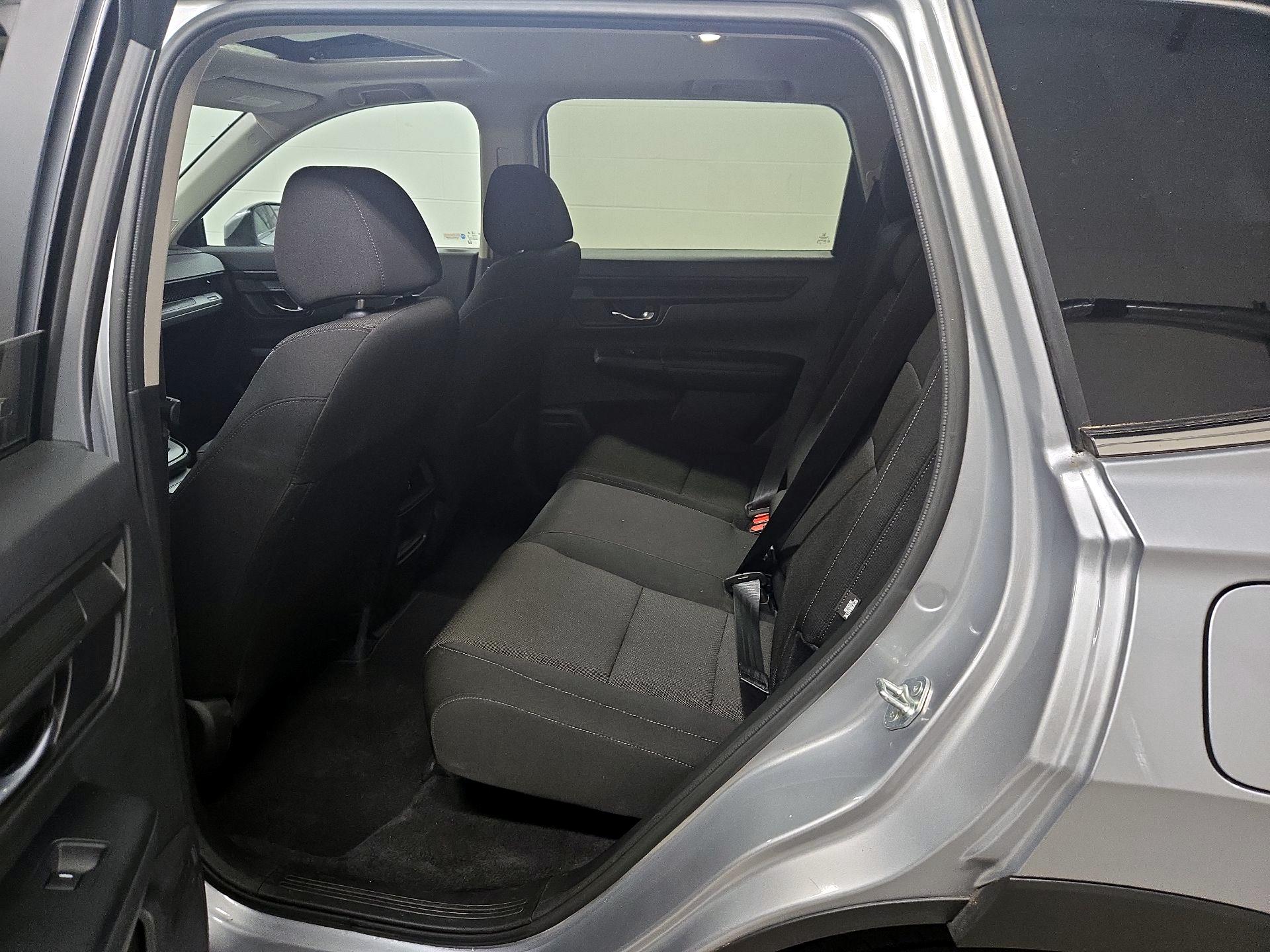 Thumbnail: 2023 Honda CR-V - 20