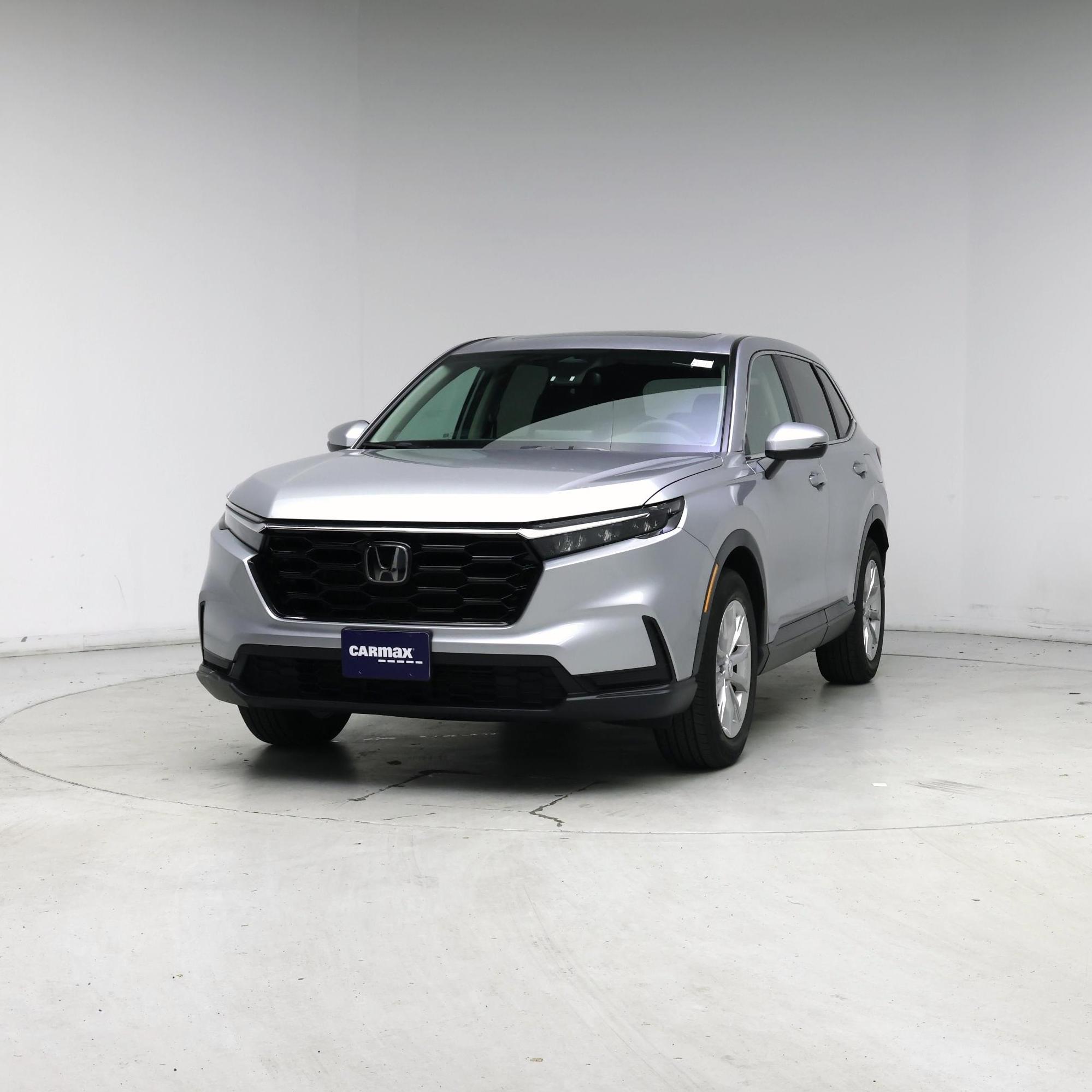 Thumbnail: 2023 Honda CR-V - 4