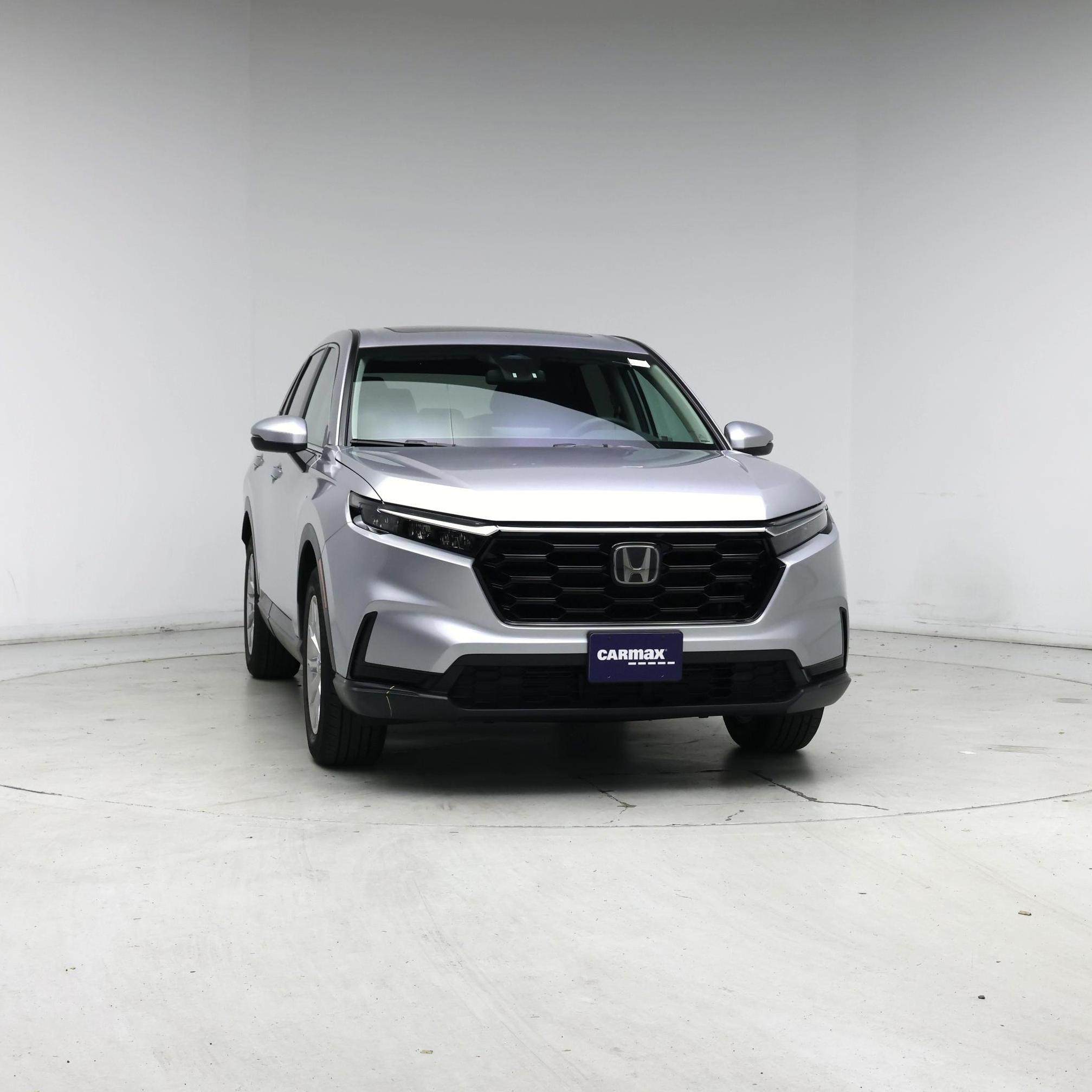 Thumbnail: 2023 Honda CR-V - 5